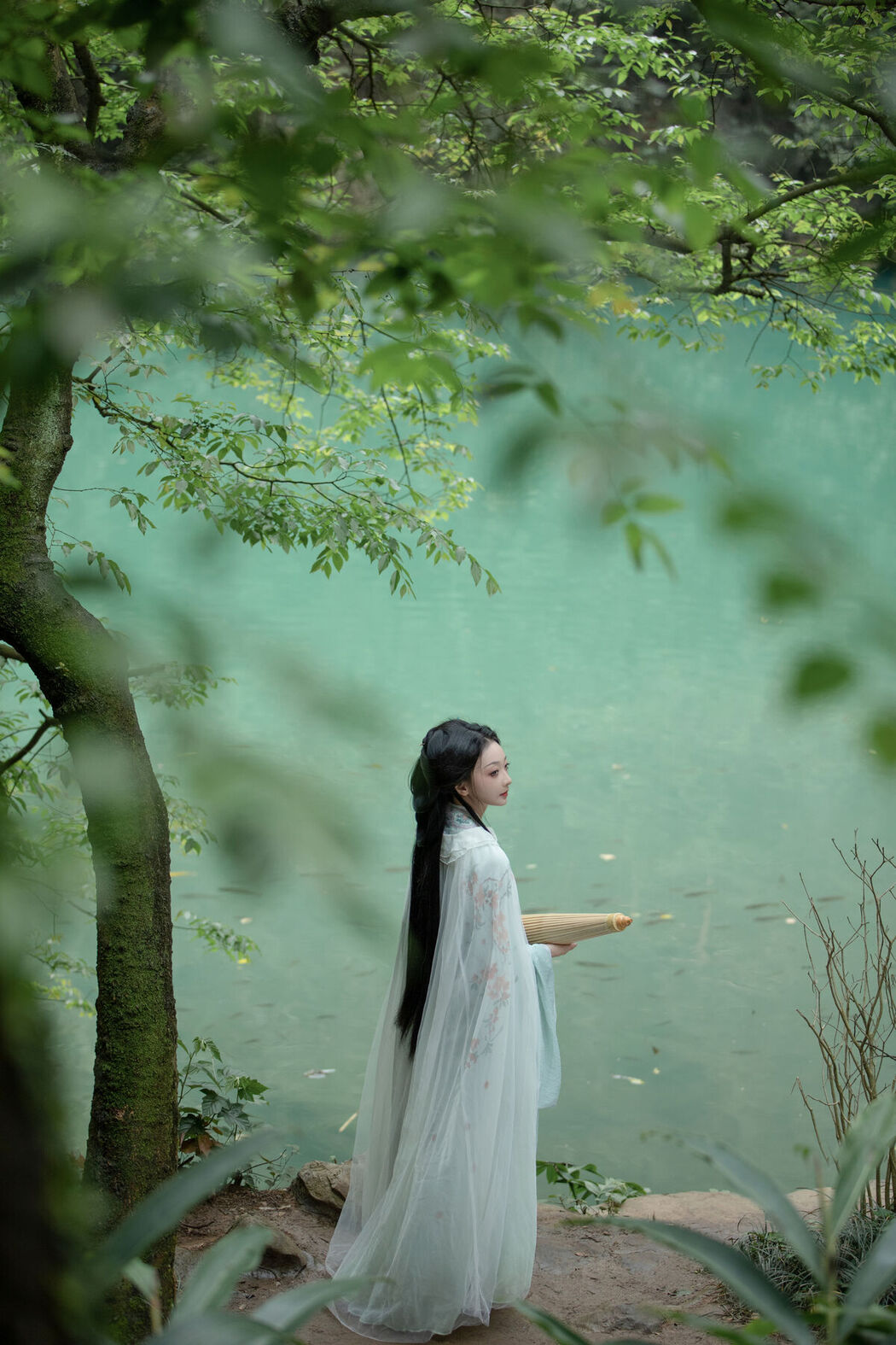 YiTuYu艺图语 Vol.7192 Xiao Yang