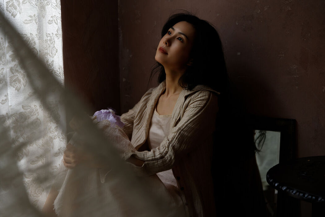 YiTuYu艺图语 Vol.7271 A Qin Da Da