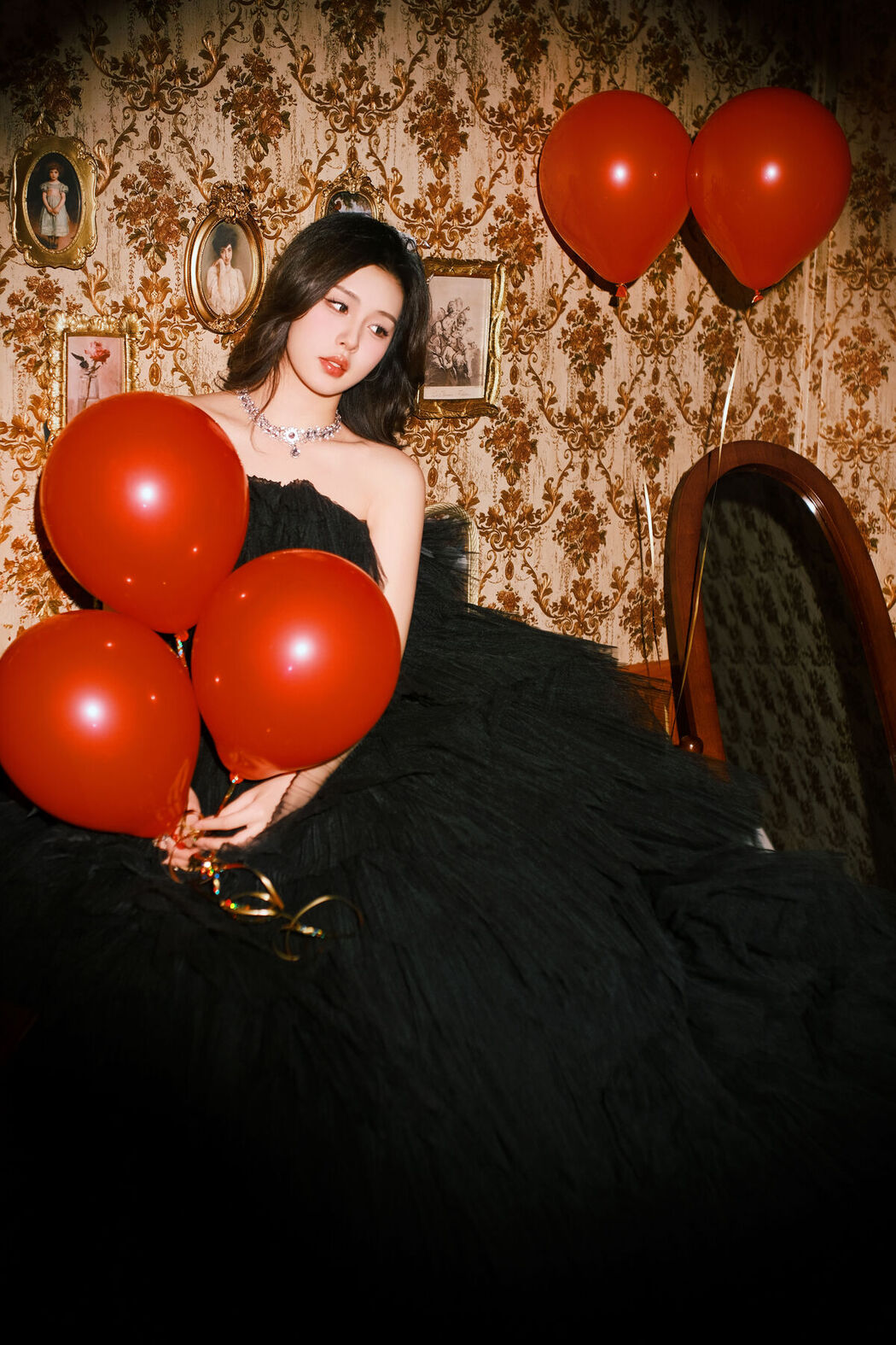 YiTuYu艺图语 Vol.7220 Luo Yan