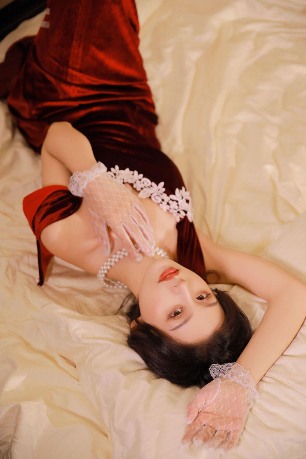 YiTuYu艺图语 Vol.7197 Peng Xiao Ya Ya