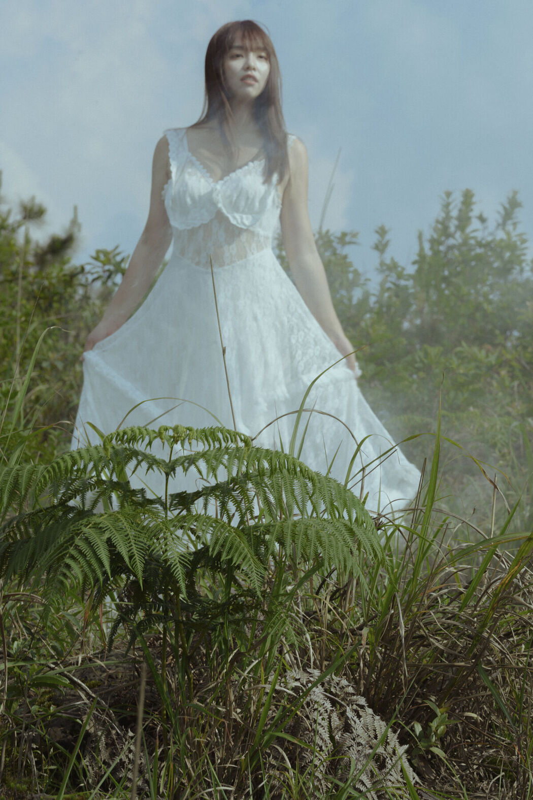 YiTuYu艺图语 Vol.7264 Yi Ge Xiao Cheng Zi