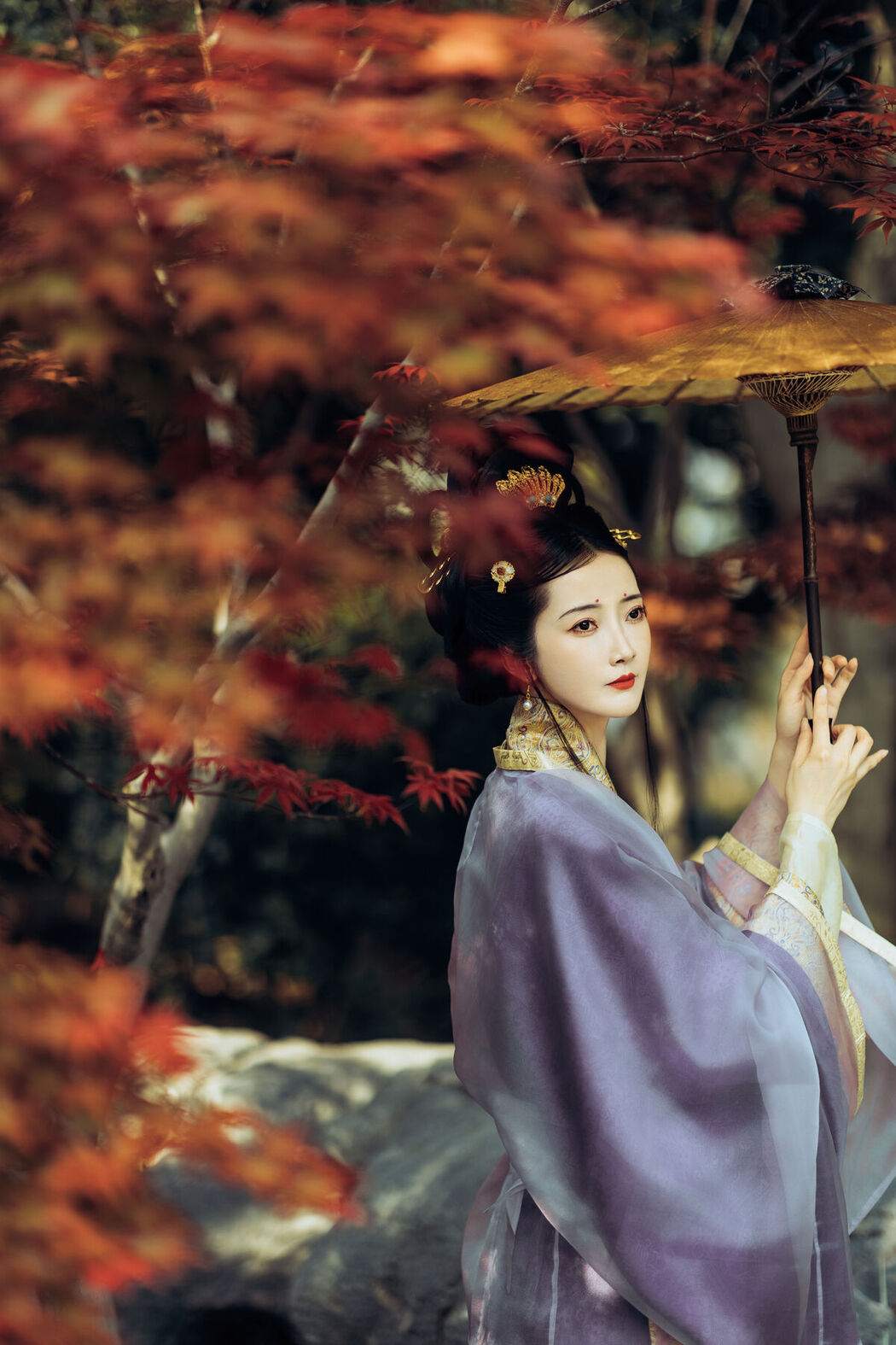 YiTuYu艺图语 Vol.7284 Leng Ying Luo Arwen