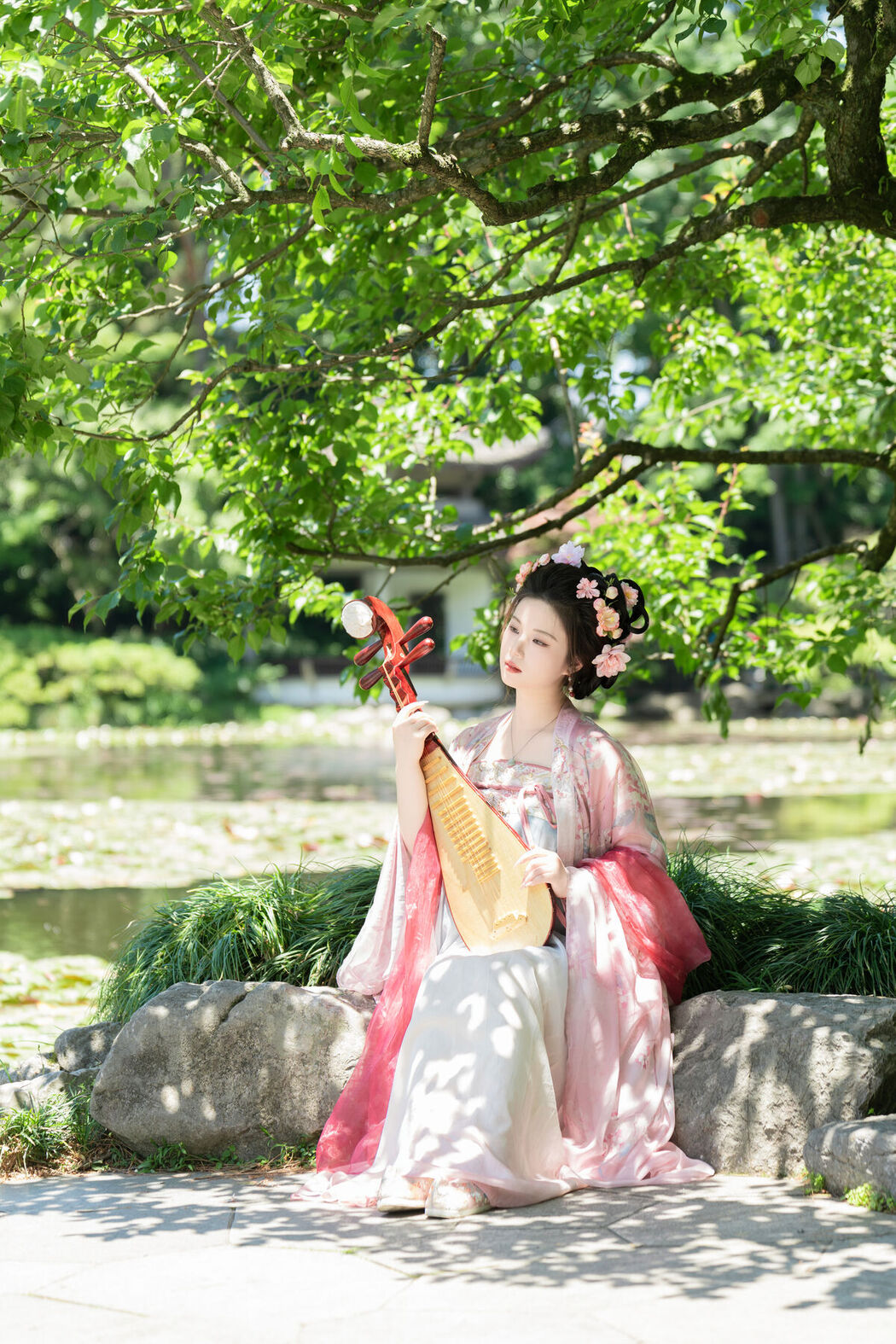 YiTuYu艺图语 Vol.7162 Xi Gua