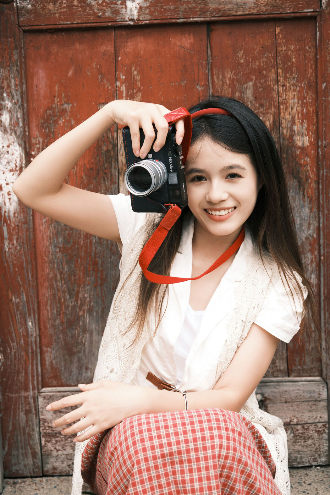 YiTuYu艺图语 Vol.7278 Cao Xiao Shu