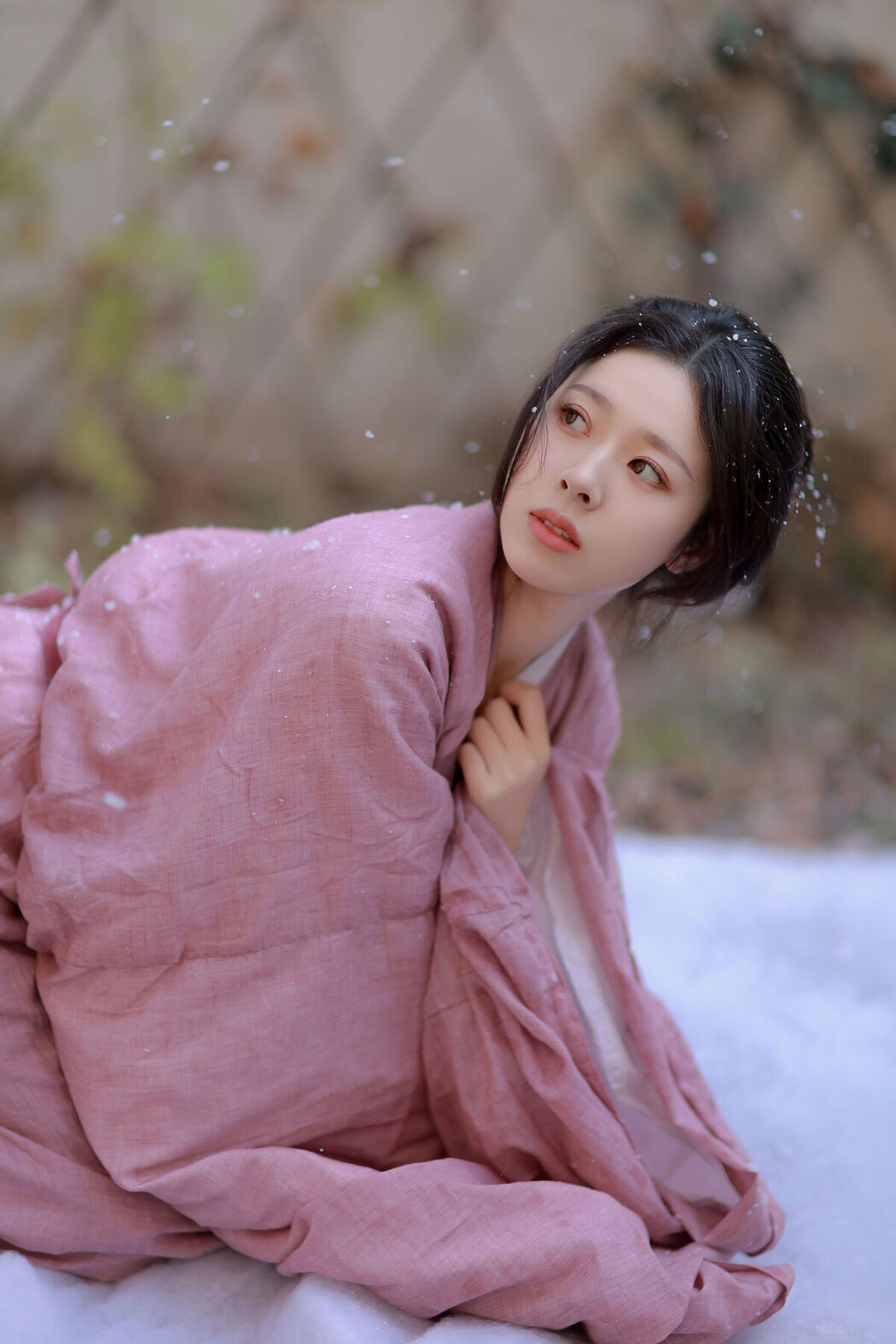 YiTuYu艺图语 Vol.7234 Han