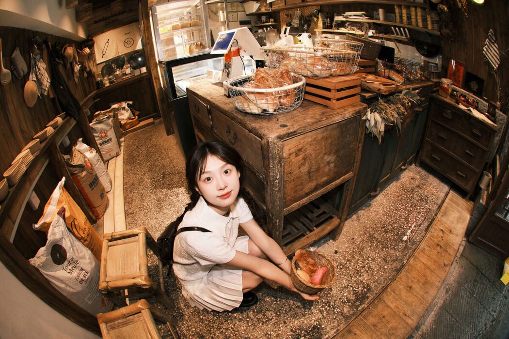 YiTuYu艺图语 Vol.7283 Xiao Xiao