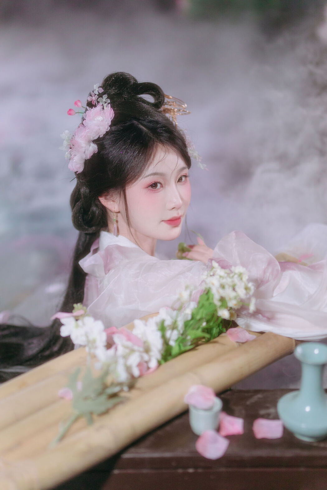 YiTuYu艺图语 Vol.7267 Xu Jin Huan