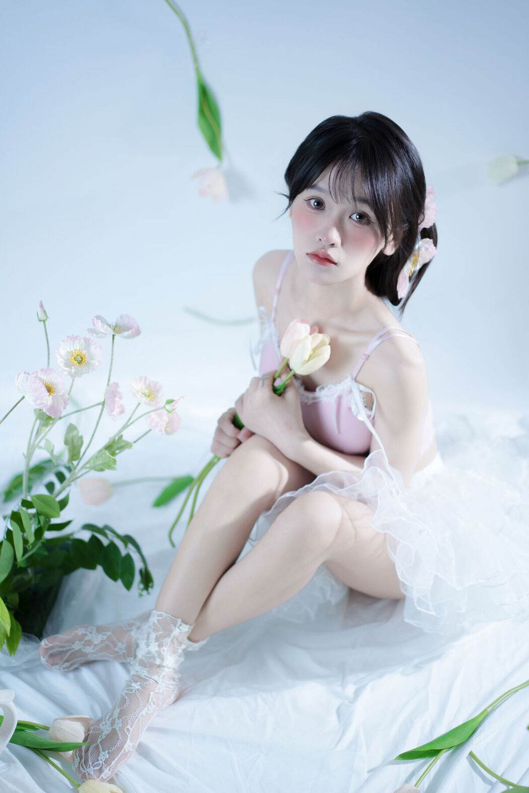 YiTuYu艺图语 Vol.7256 Pei Xin