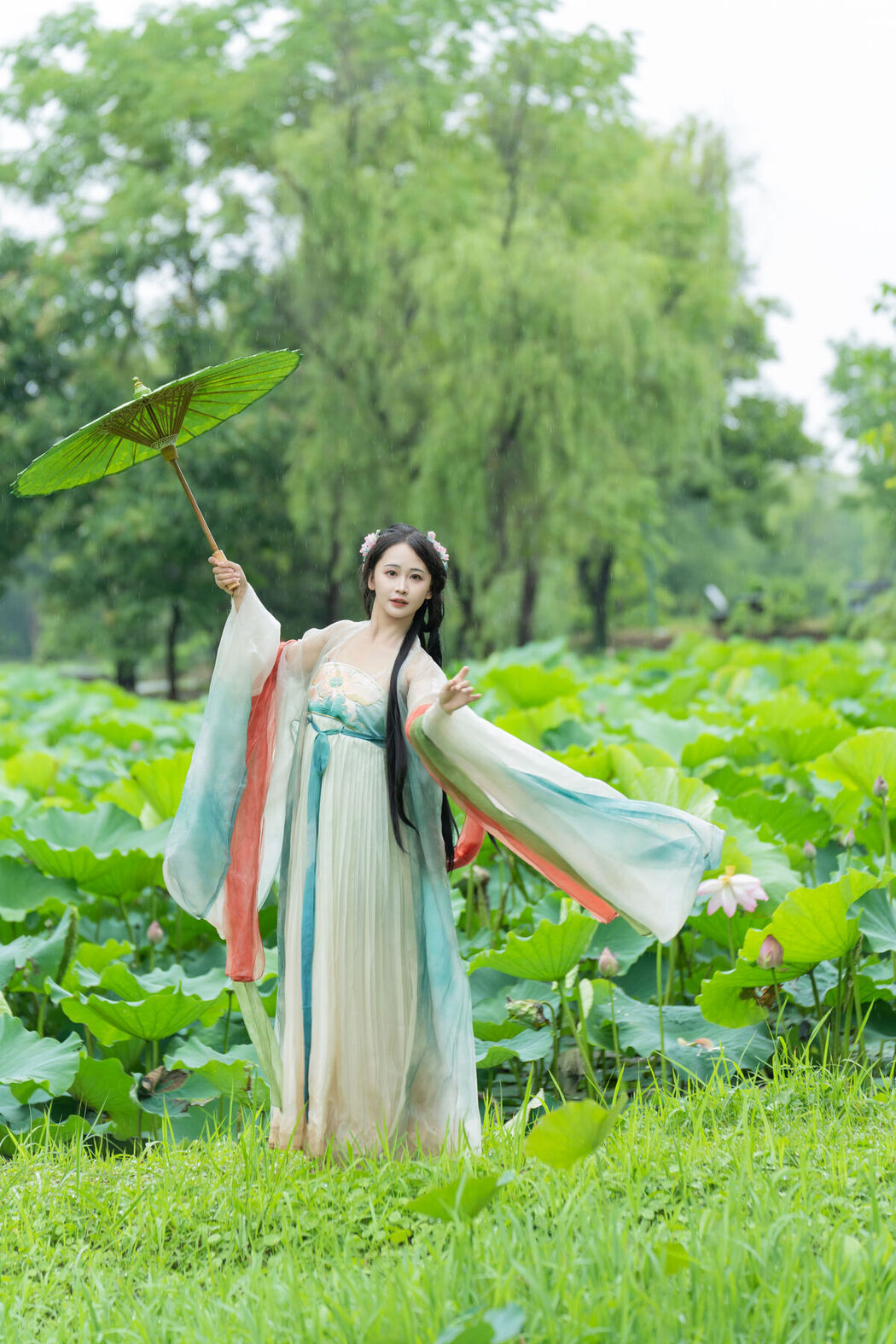 YiTuYu艺图语 Vol.7279 Jiao Yi Zhi Sui Sui