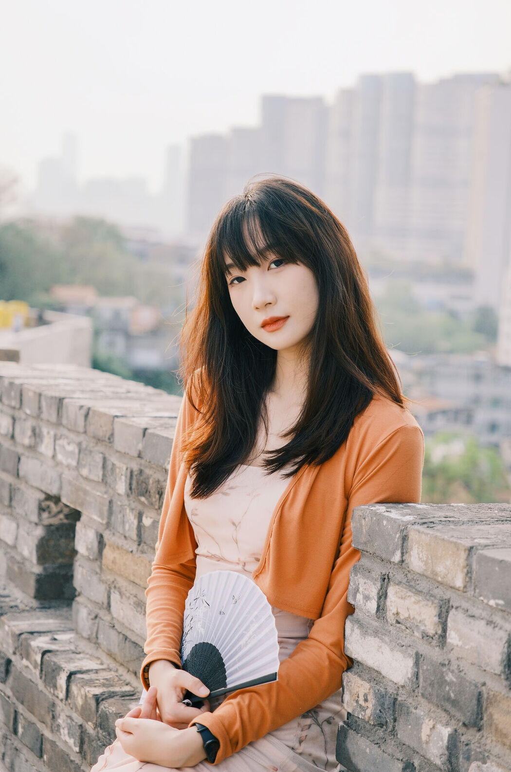 YiTuYu艺图语 Vol.7237 Yang Yang