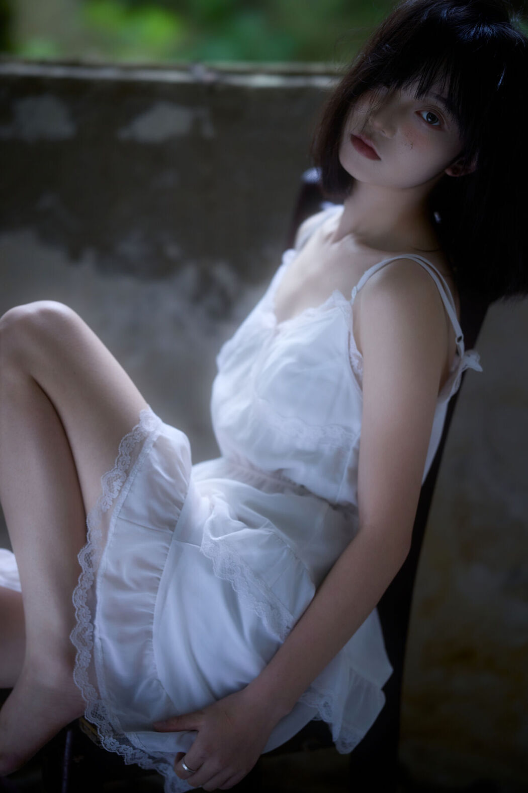 YiTuYu艺图语 Vol.7262 Jiu Cai He Zi