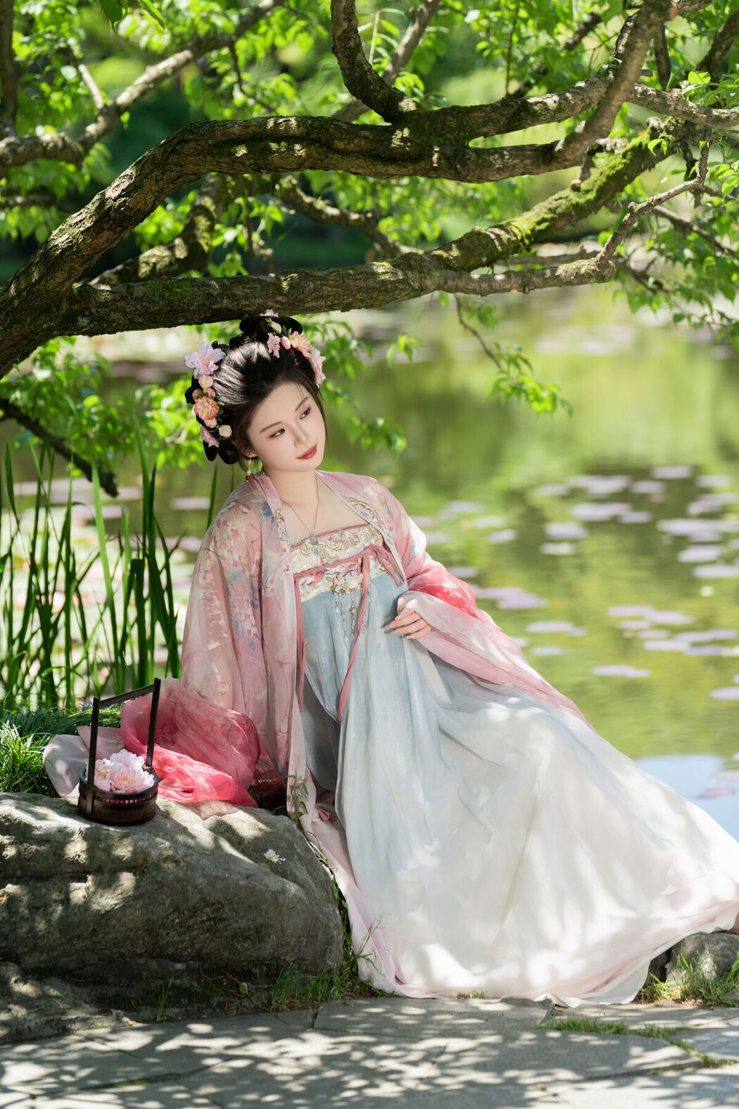 YiTuYu艺图语 Vol.7162 Xi Gua
