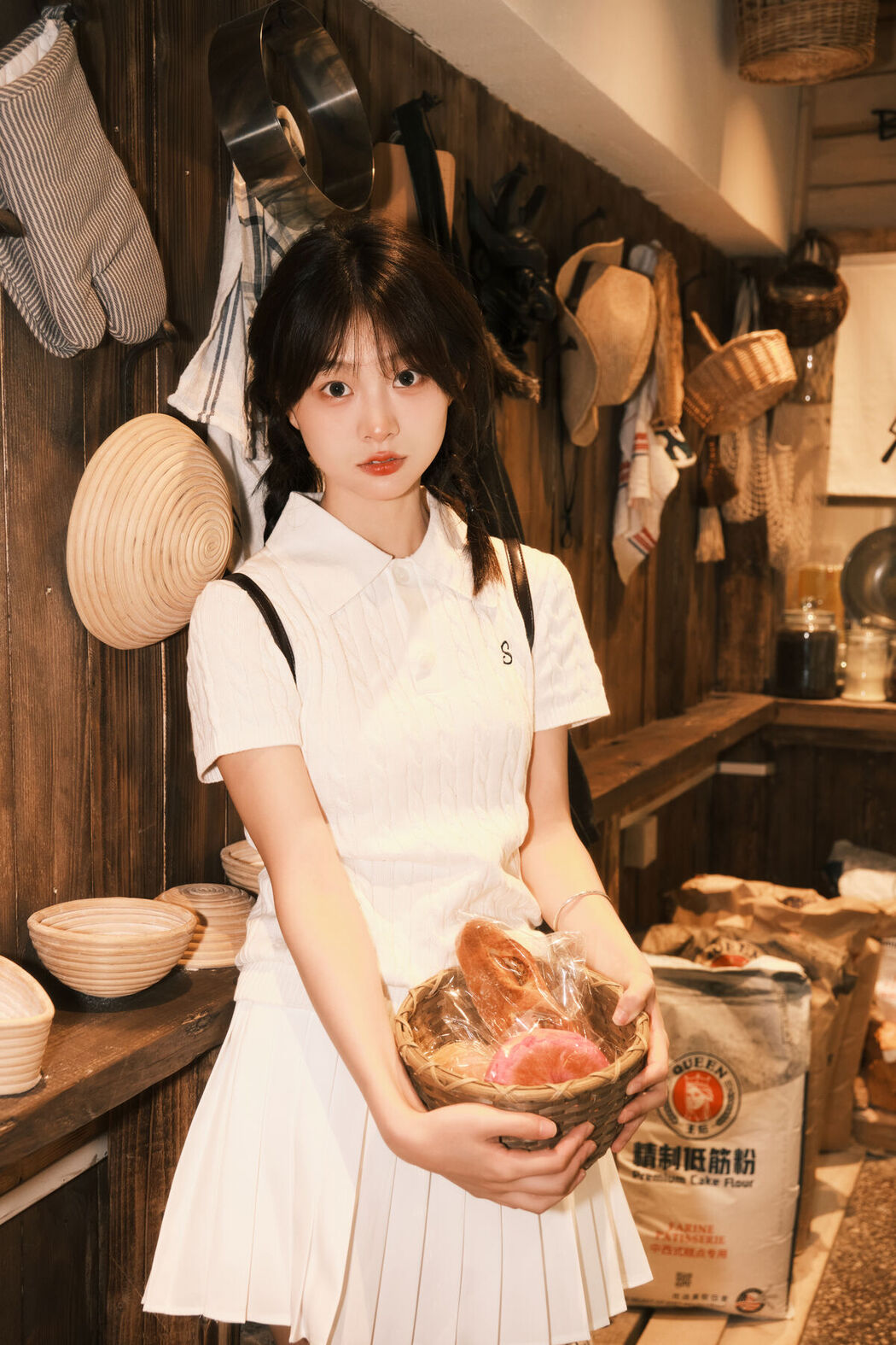 YiTuYu艺图语 Vol.7283 Xiao Xiao