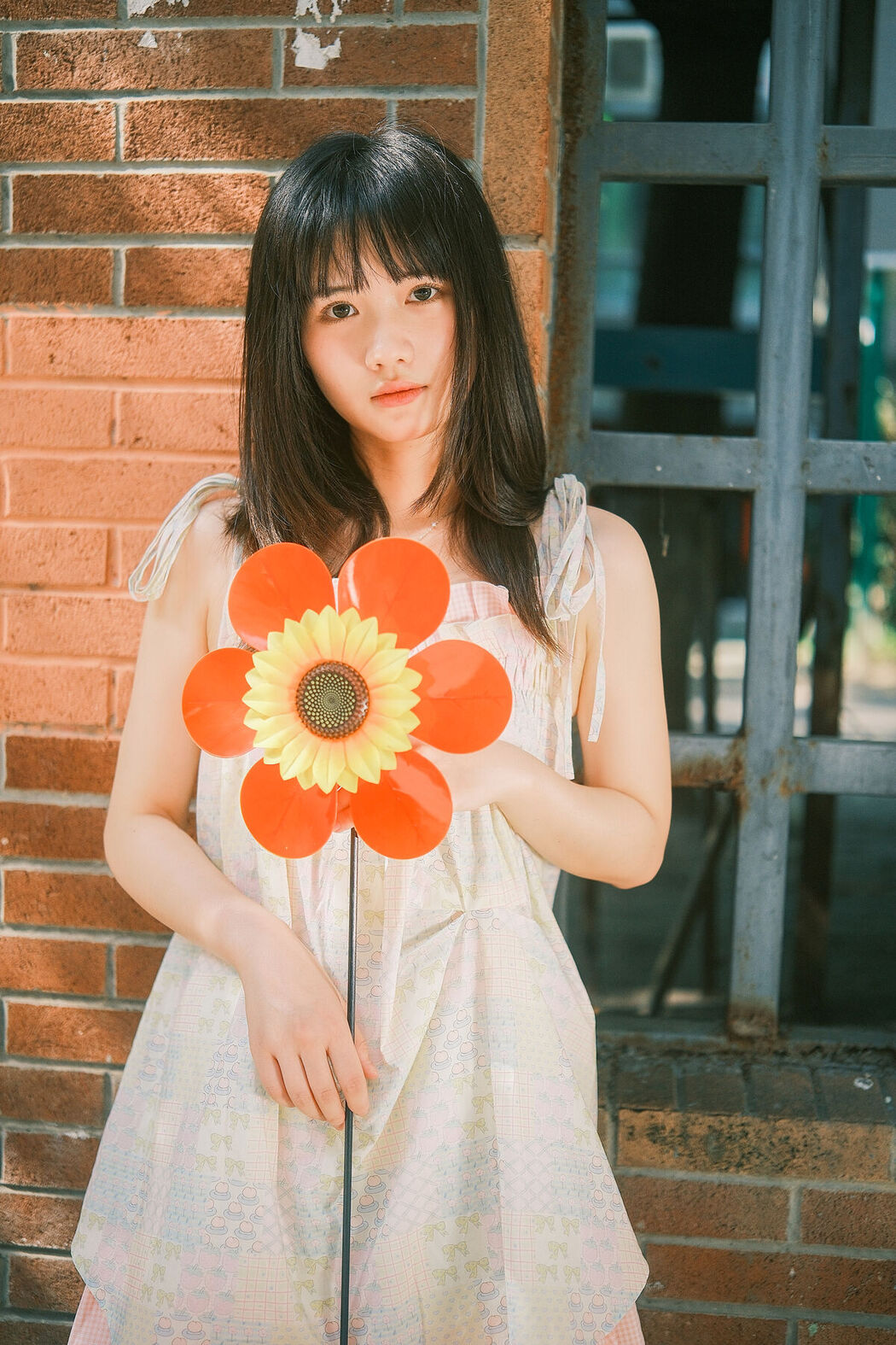 YiTuYu艺图语 Vol.7138 Bu Xu Qiao Er Lang Tui