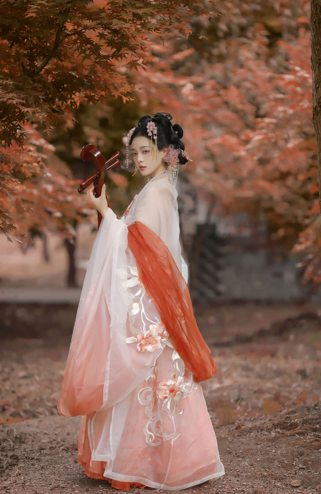 YiTuYu艺图语 Vol.7146 Sui Sui Ru Yi