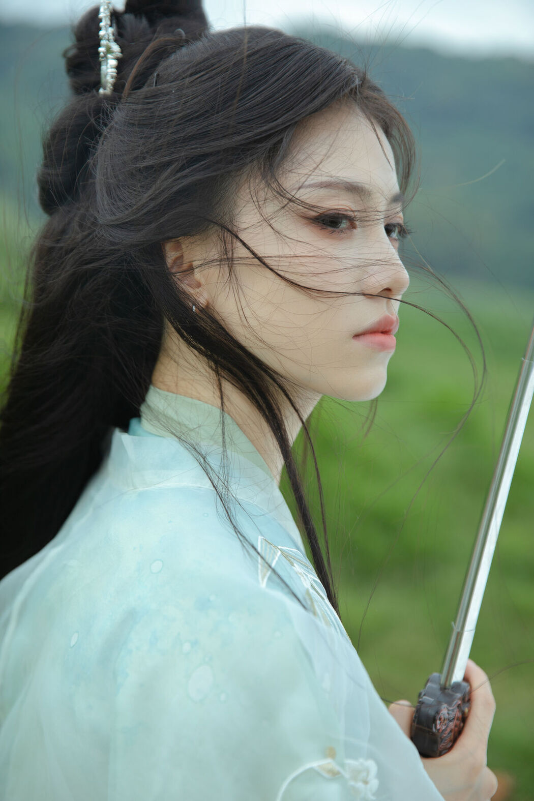 YiTuYu艺图语 Vol.7239 Zhu Zhu
