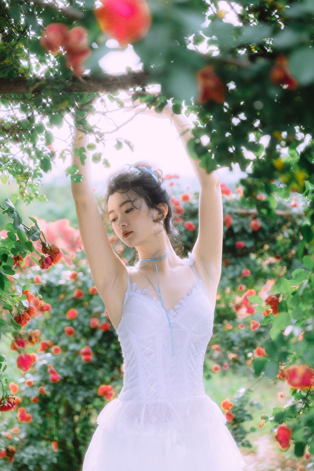 YiTuYu艺图语 Vol.7195 Xia Han Han