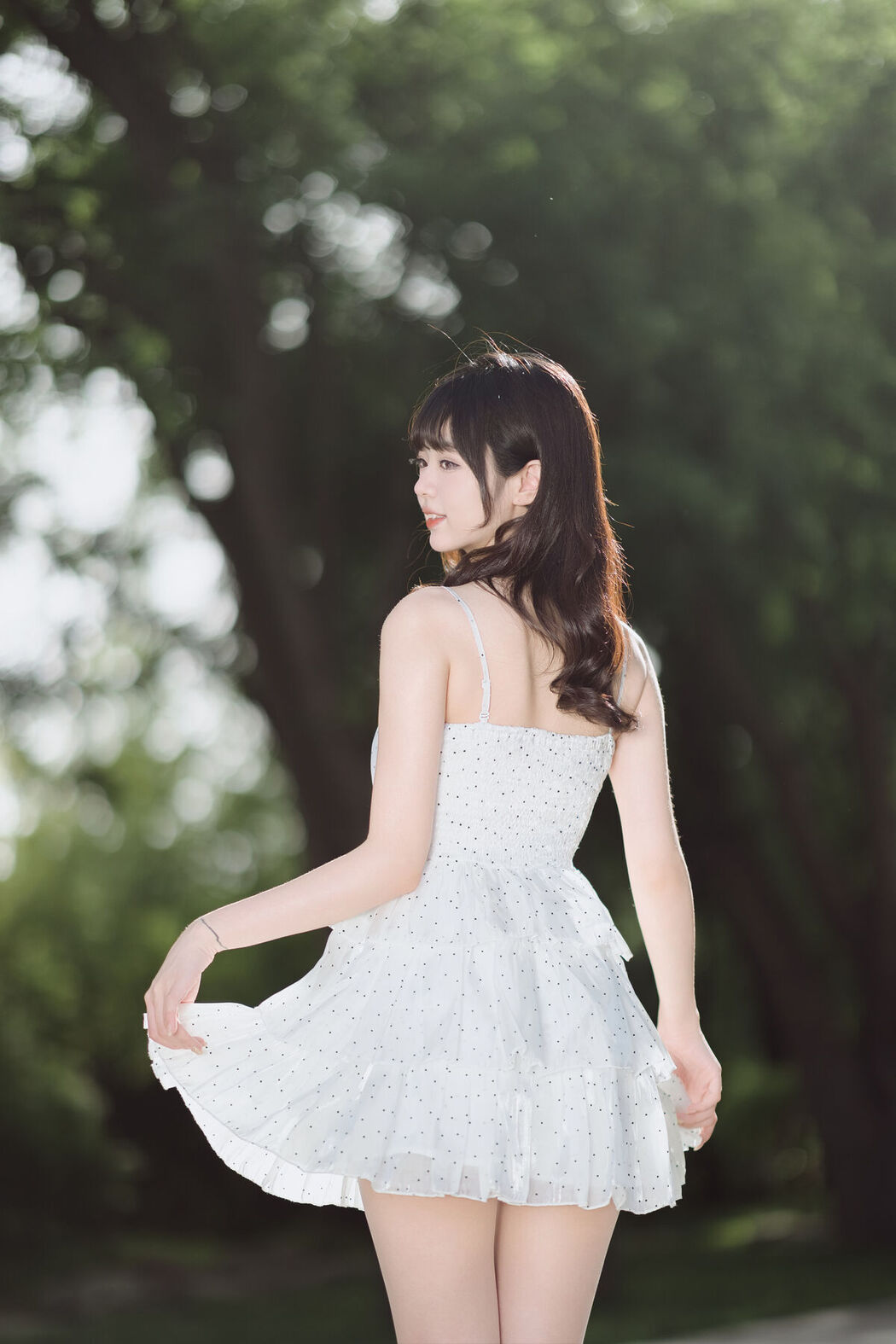 YiTuYu艺图语 Vol.7298 Ci Qing Shi Dou Ya