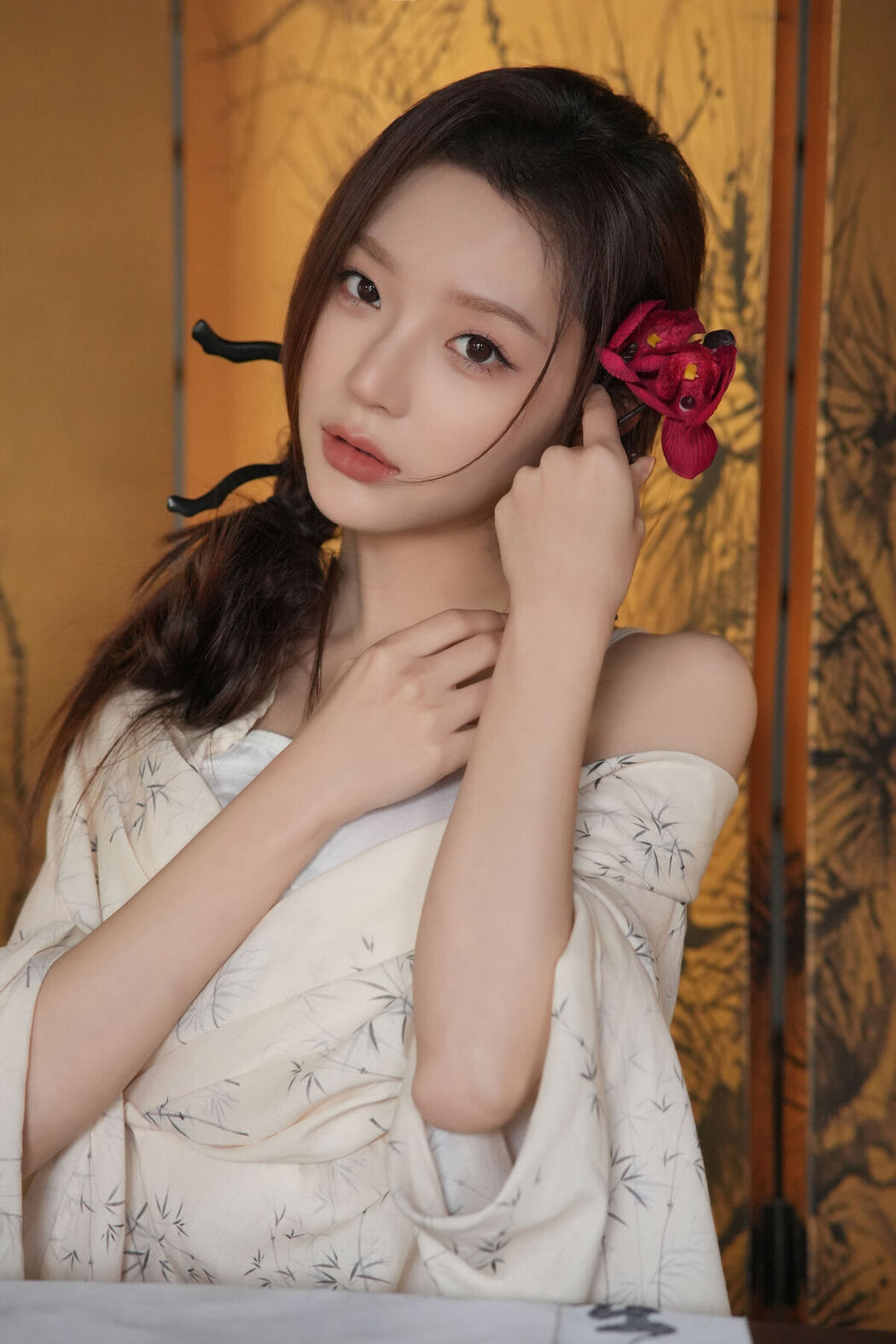 YiTuYu艺图语 Vol.7282 Lei Lei