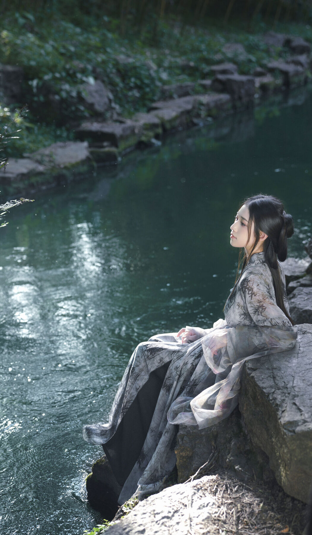 YiTuYu艺图语 Vol.7174 Zang Yi Tong