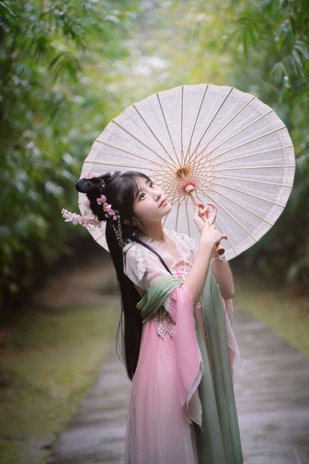 YiTuYu艺图语 Vol.7216 Xiao Qi