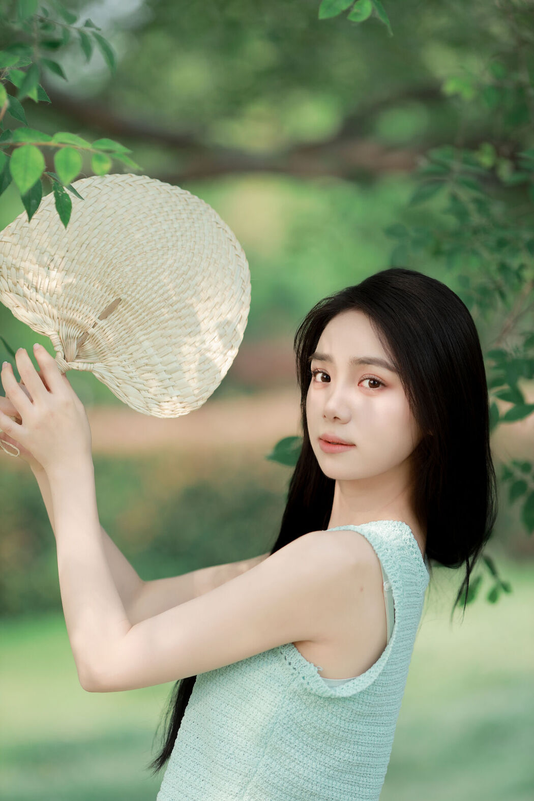 YiTuYu艺图语 Vol.7168 Wo Bu Shua Niao