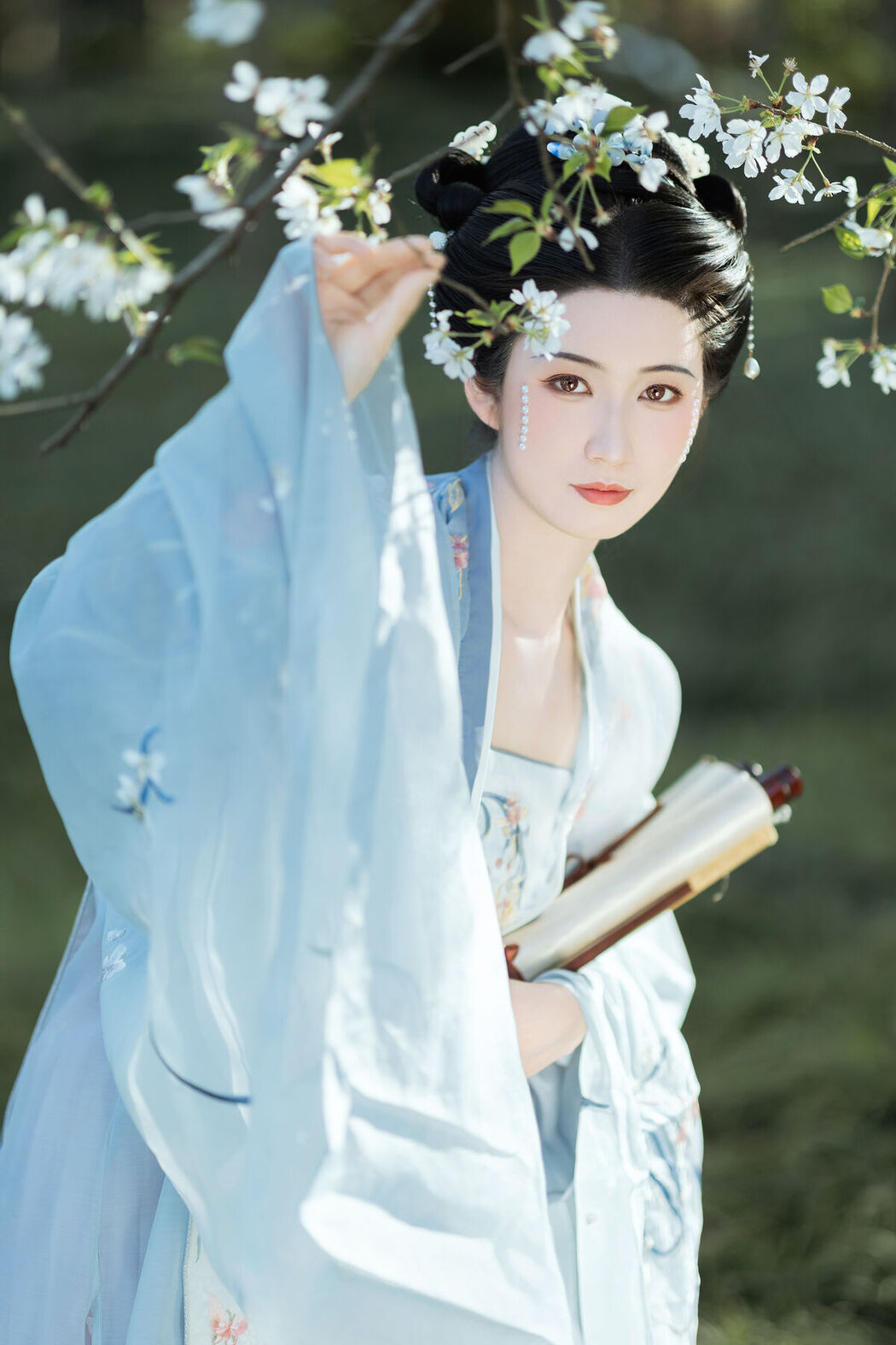 YiTuYu艺图语 Vol.7175 Heyta