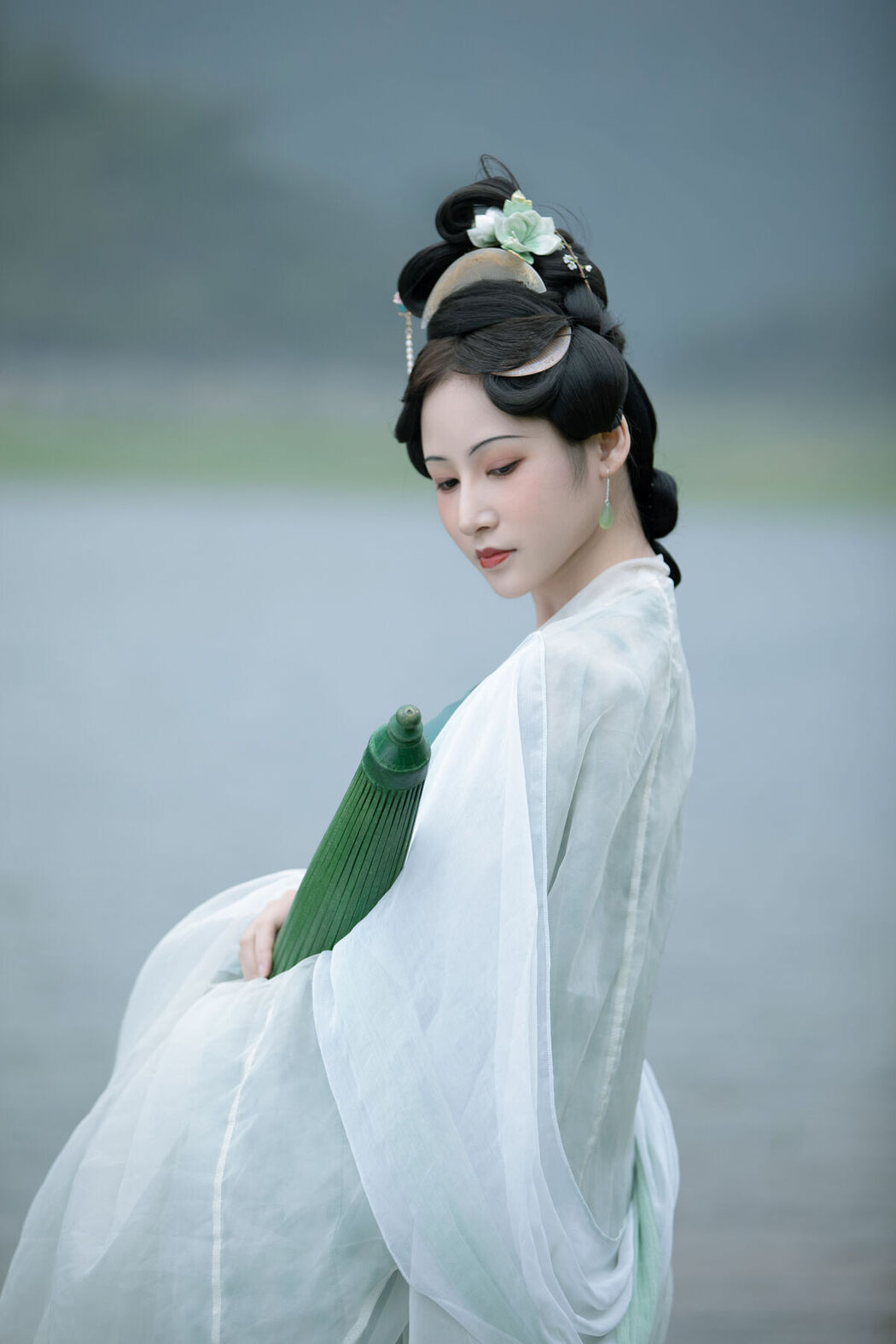 YiTuYu艺图语 Vol.7253 Nian Ze Mei Xiao