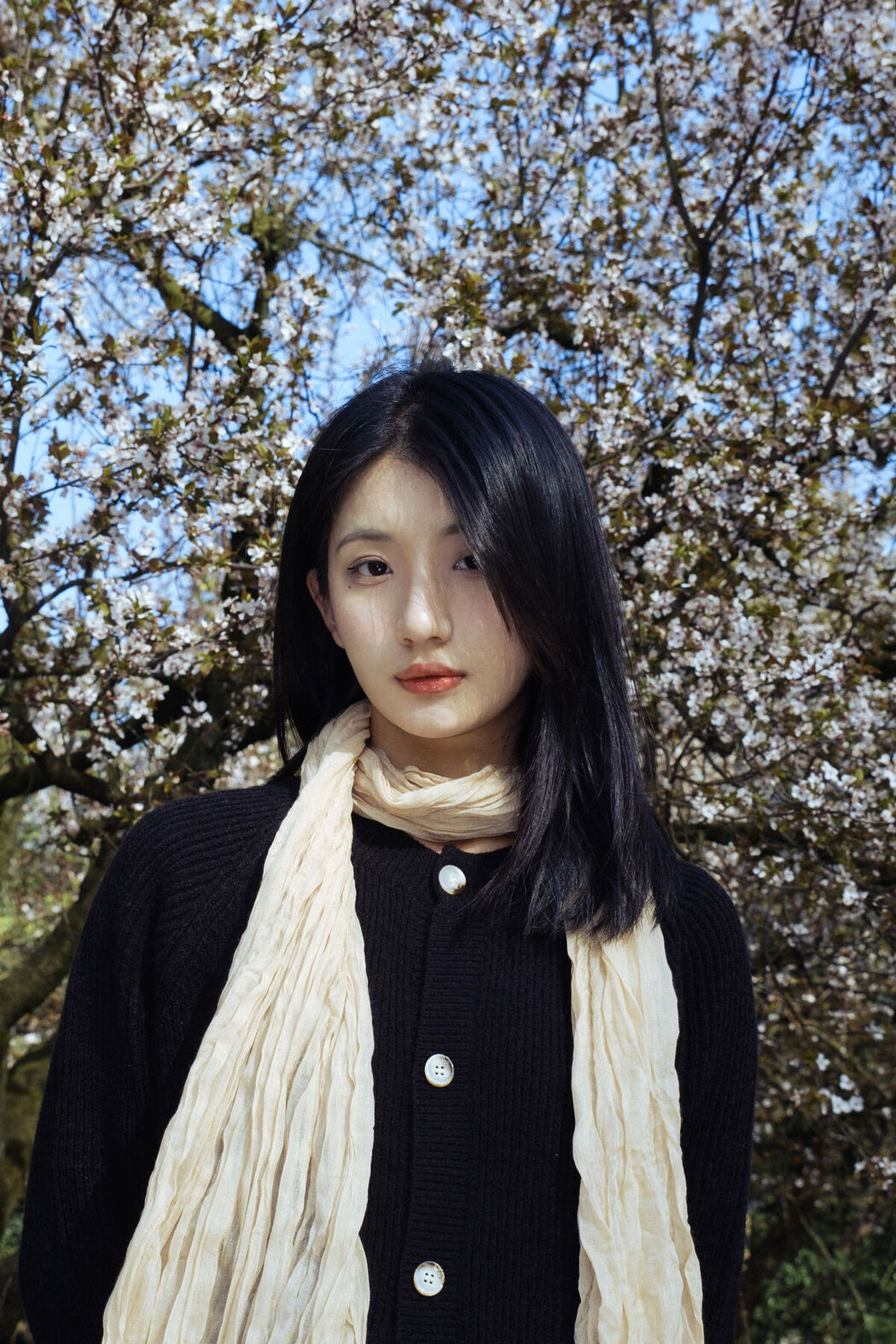 YiTuYu艺图语 Vol.7225 Sha Sha Shuai Shuai Yu