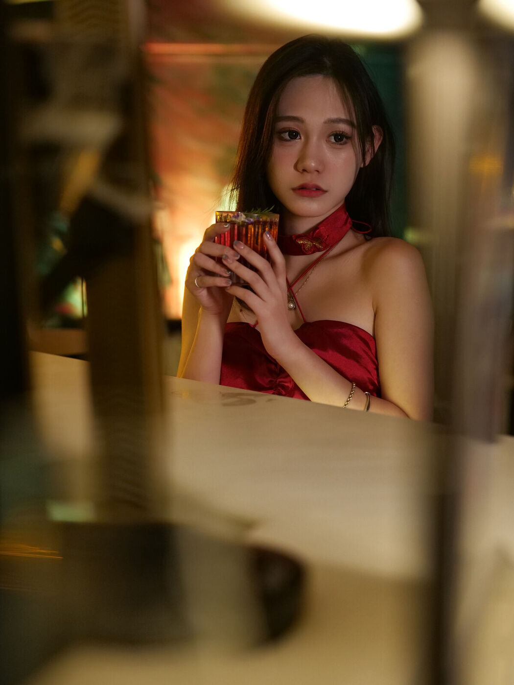 YiTuYu艺图语 Vol.7255 Pei Xin