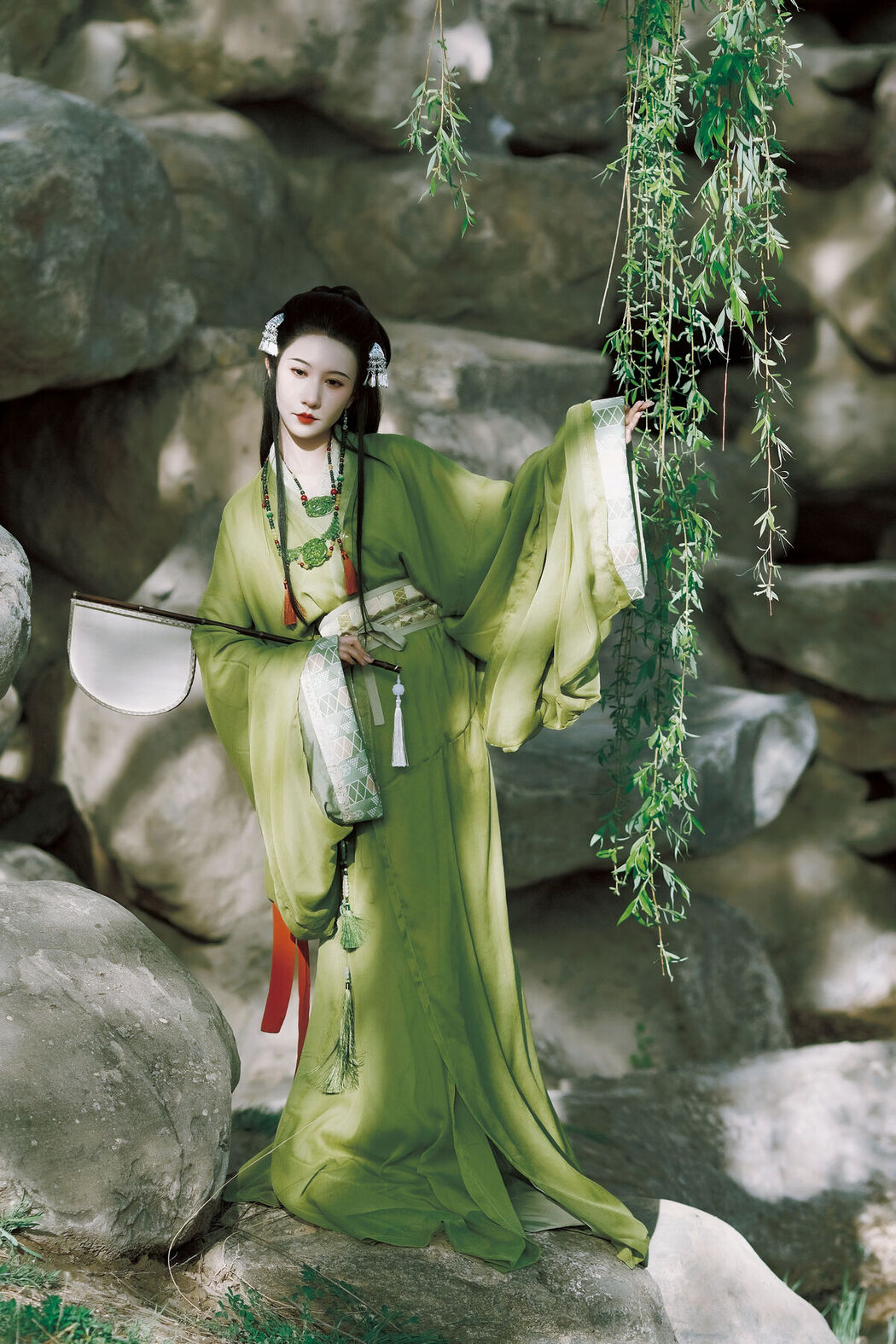 YiTuYu艺图语 Vol.7287 Xiao Bei Ke Qing Bu Yao Fang Qi