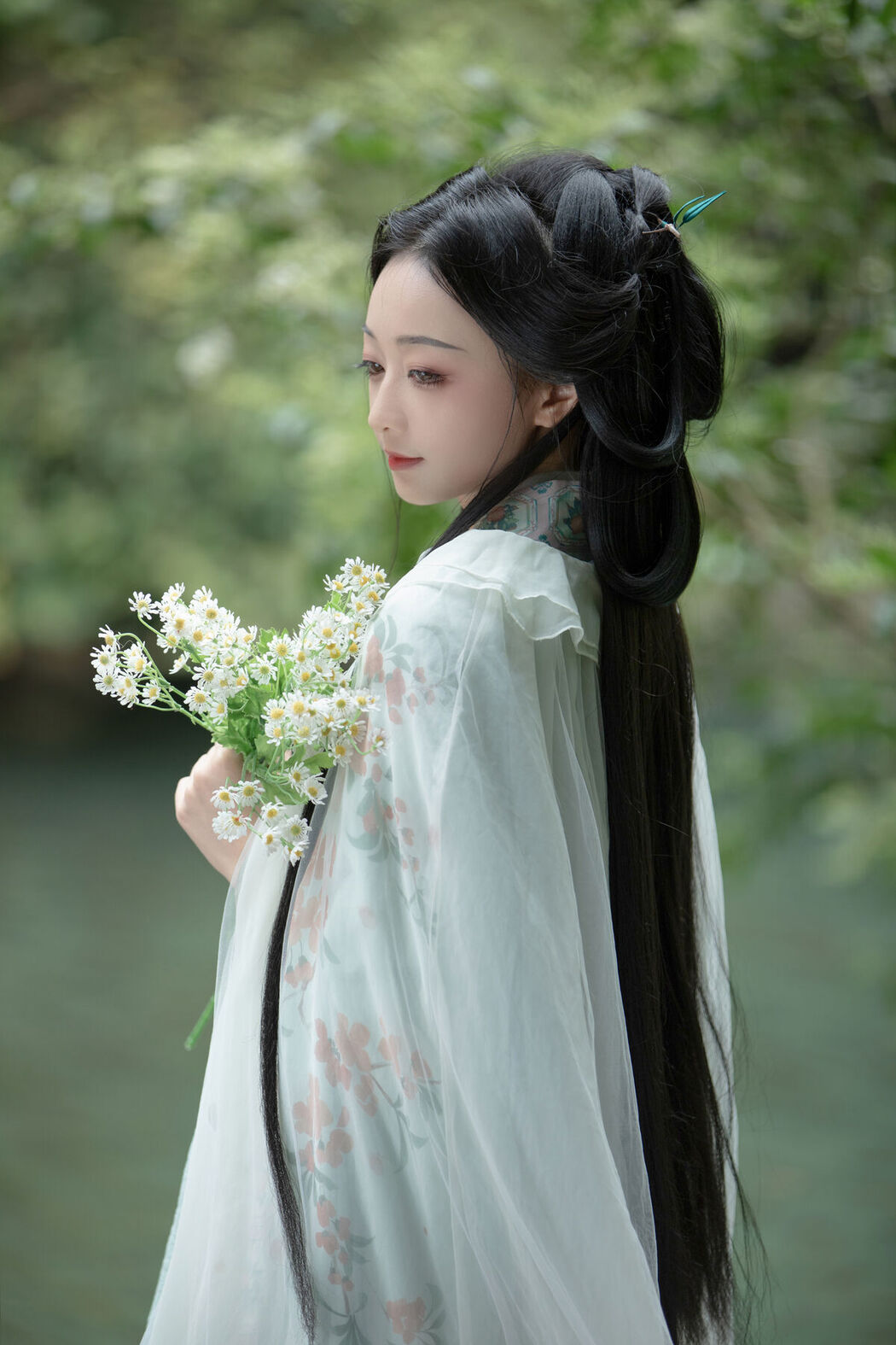 YiTuYu艺图语 Vol.7192 Xiao Yang