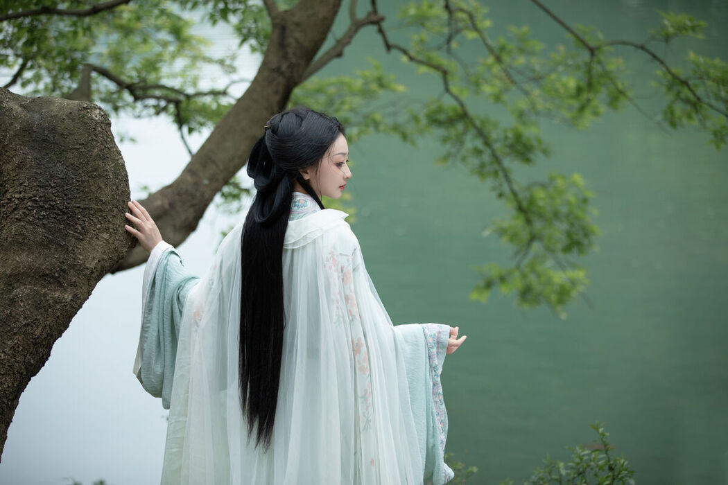YiTuYu艺图语 Vol.7192 Xiao Yang