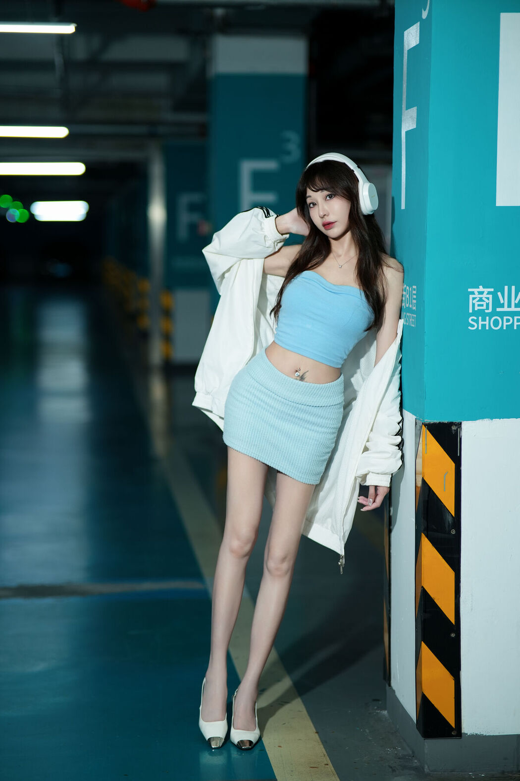 YiTuYu艺图语 Vol.7201 Swikey