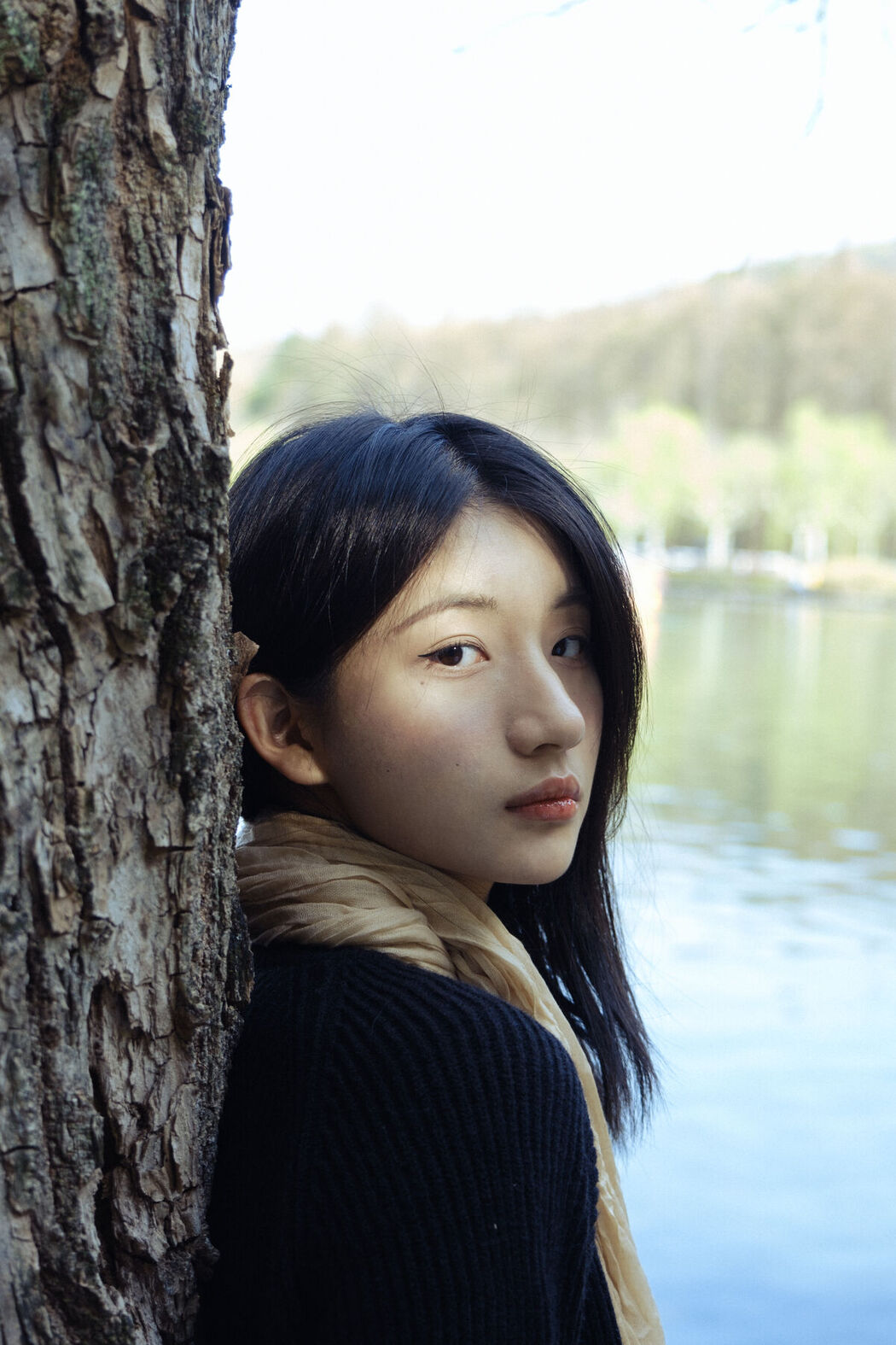 YiTuYu艺图语 Vol.7225 Sha Sha Shuai Shuai Yu