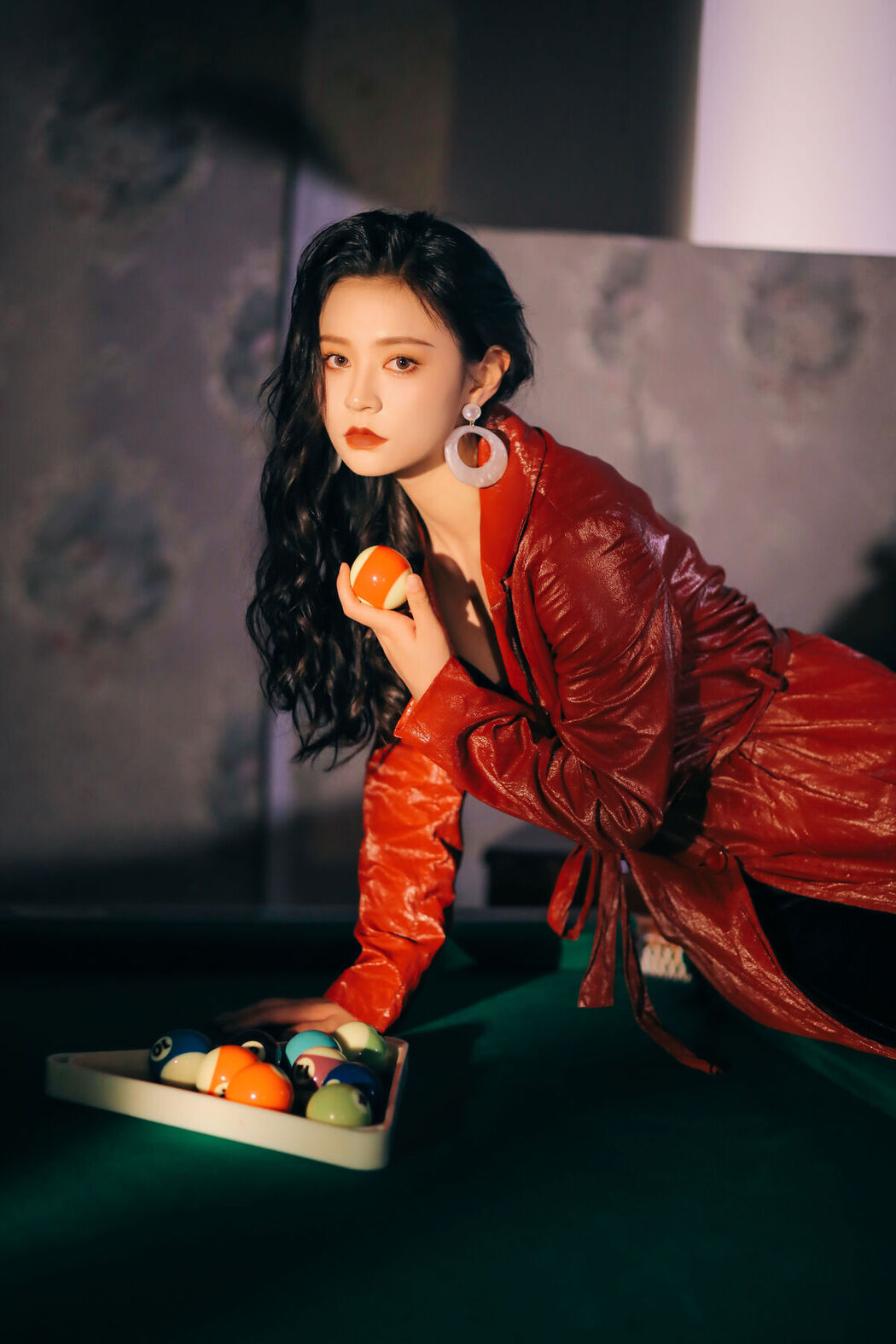 YiTuYu艺图语 Vol.7238 Xiao Yi
