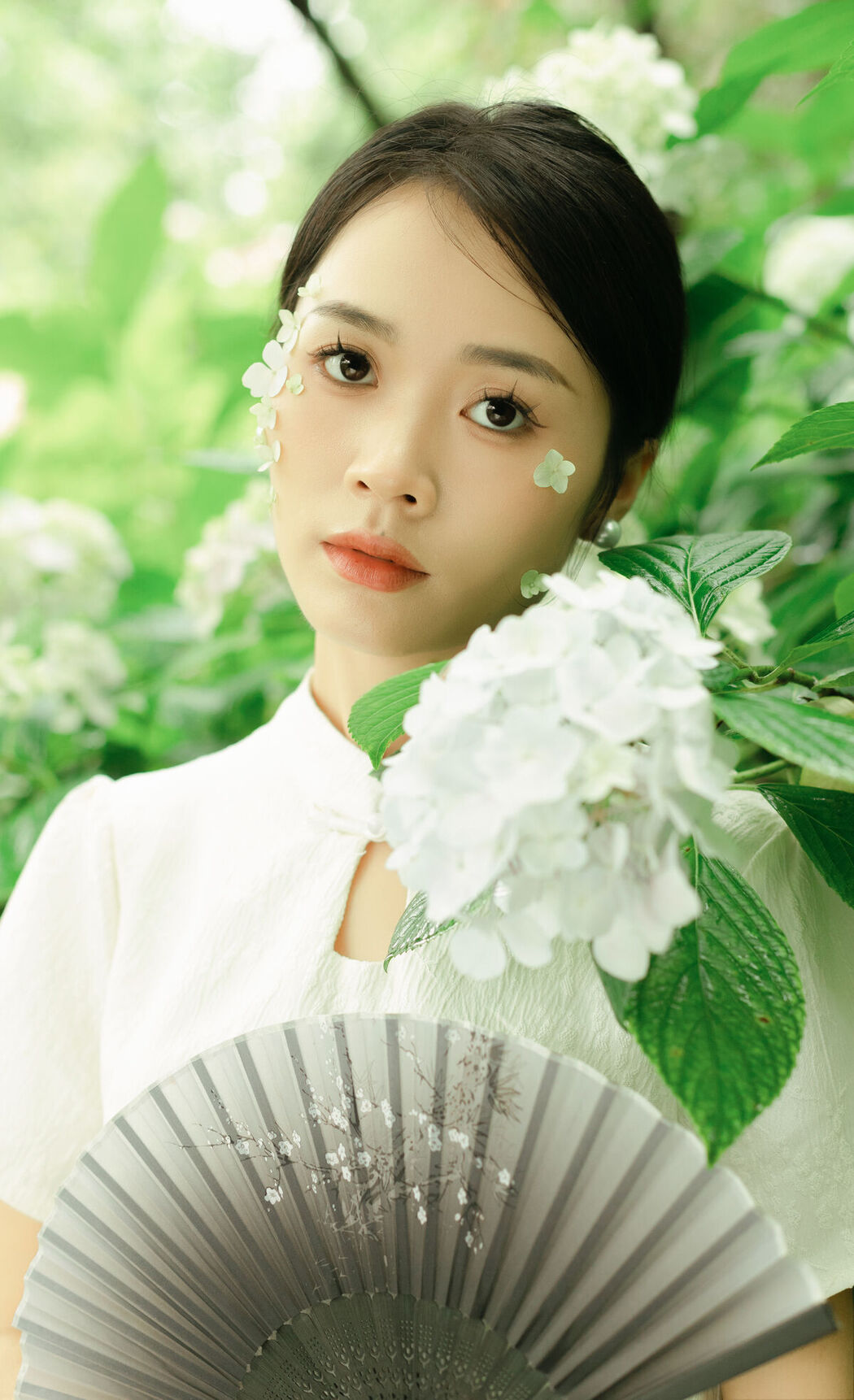 YiTuYu艺图语 Vol.7303 Yi