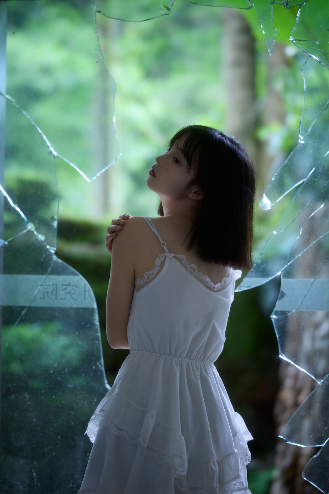 YiTuYu艺图语 Vol.7262 Jiu Cai He Zi