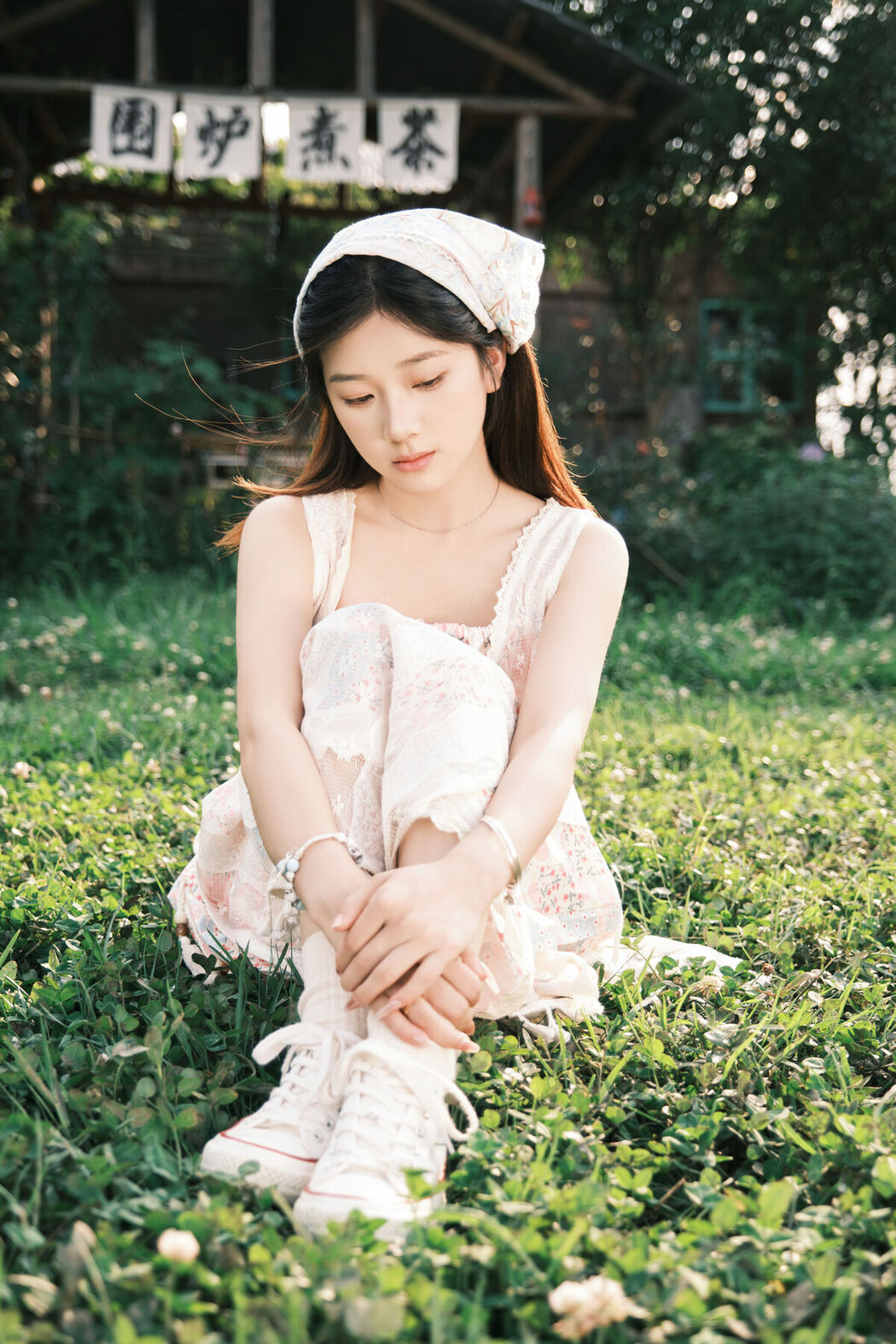 YiTuYu艺图语 Vol.7218 To Xiao Bei