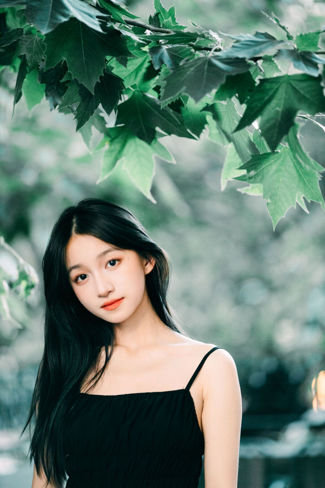 YiTuYu艺图语 Vol.7186 Yu Er