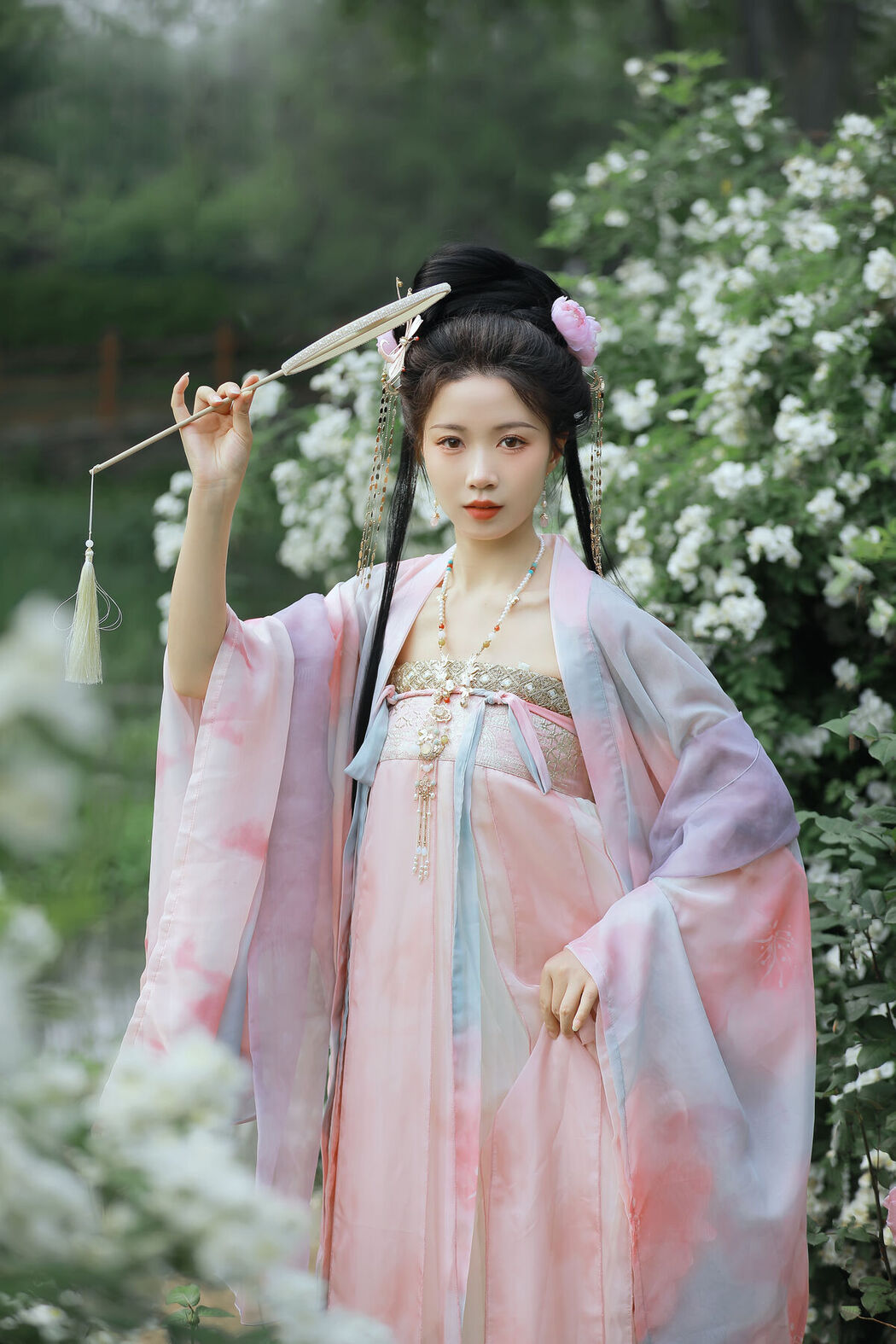 YiTuYu艺图语 Vol.7296 Tian Tian