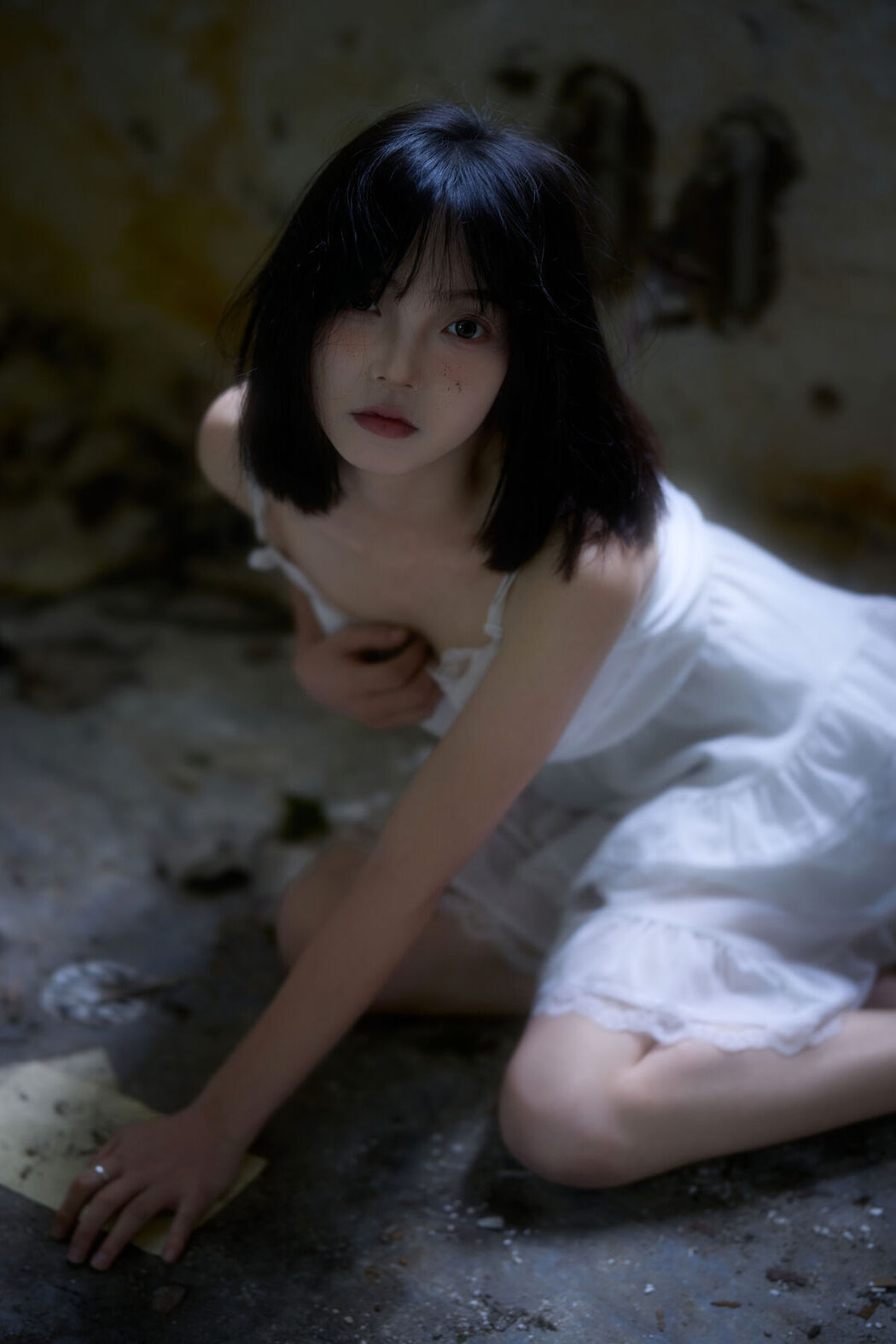 YiTuYu艺图语 Vol.7262 Jiu Cai He Zi