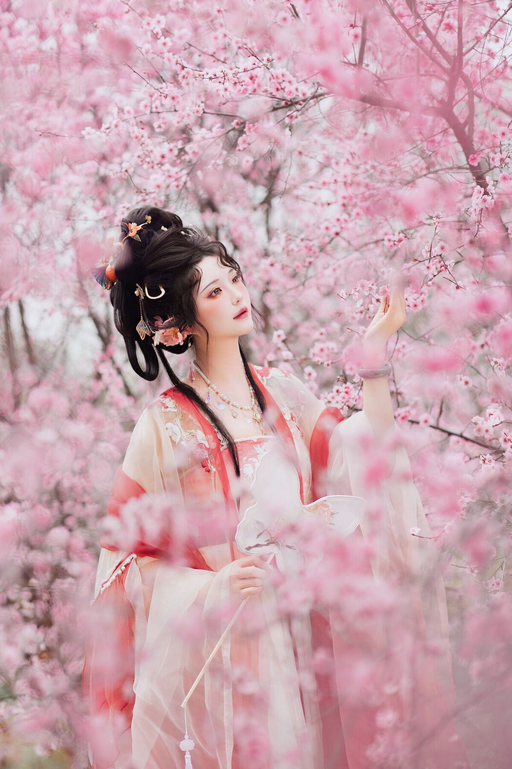 YiTuYu艺图语 Vol.7188 Lu Lu Haley