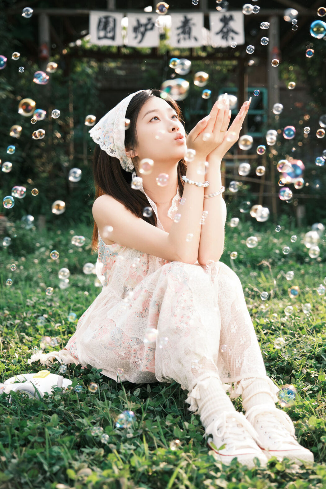 YiTuYu艺图语 Vol.7218 To Xiao Bei