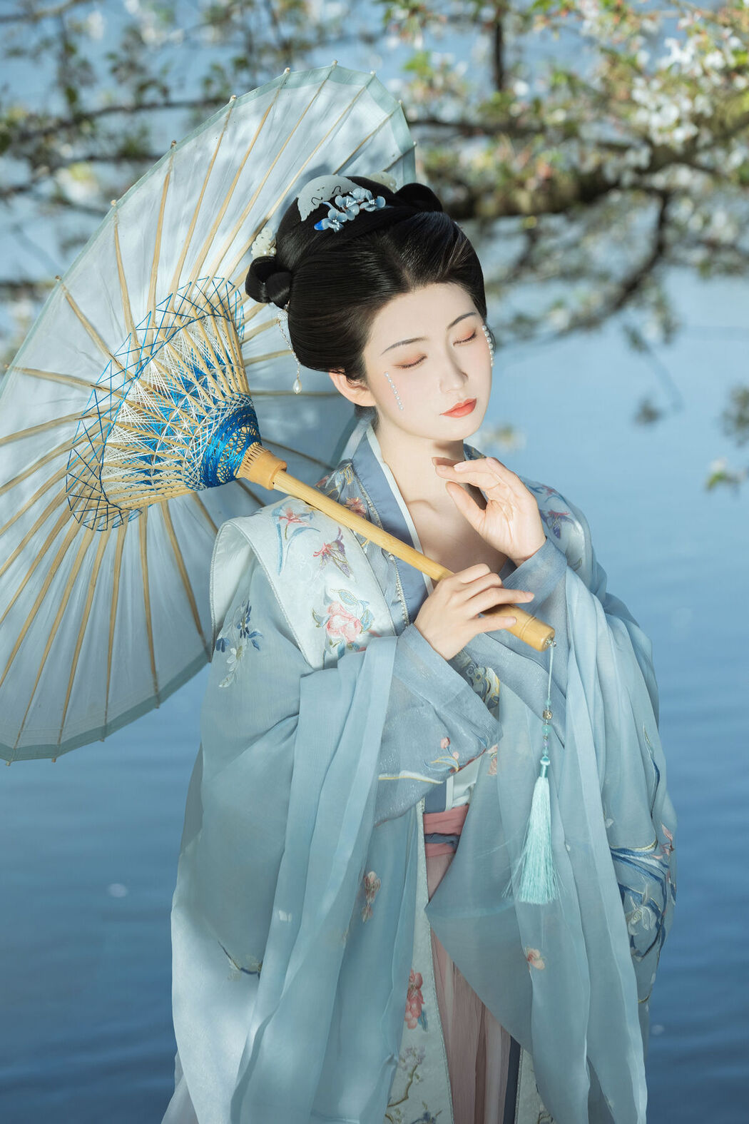 YiTuYu艺图语 Vol.7175 Heyta