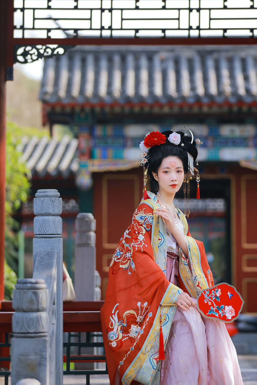 YiTuYu艺图语 Vol.7154 Tian Tian