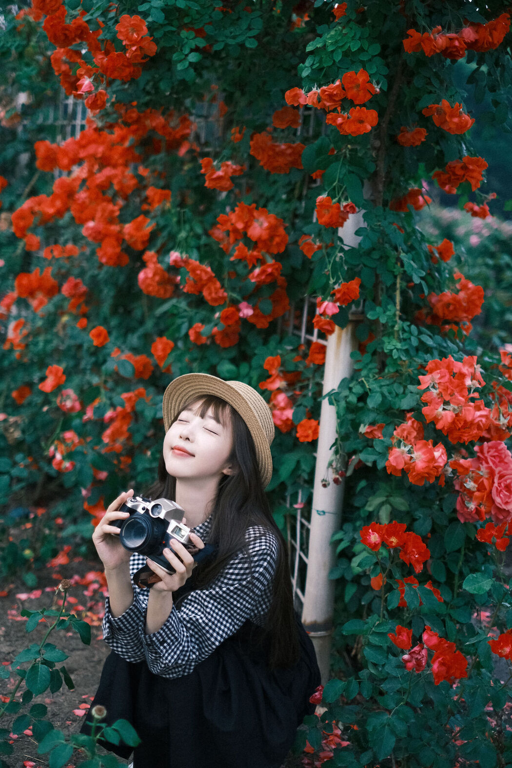 YiTuYu艺图语 Vol.7209 Sweet T Tian Tian