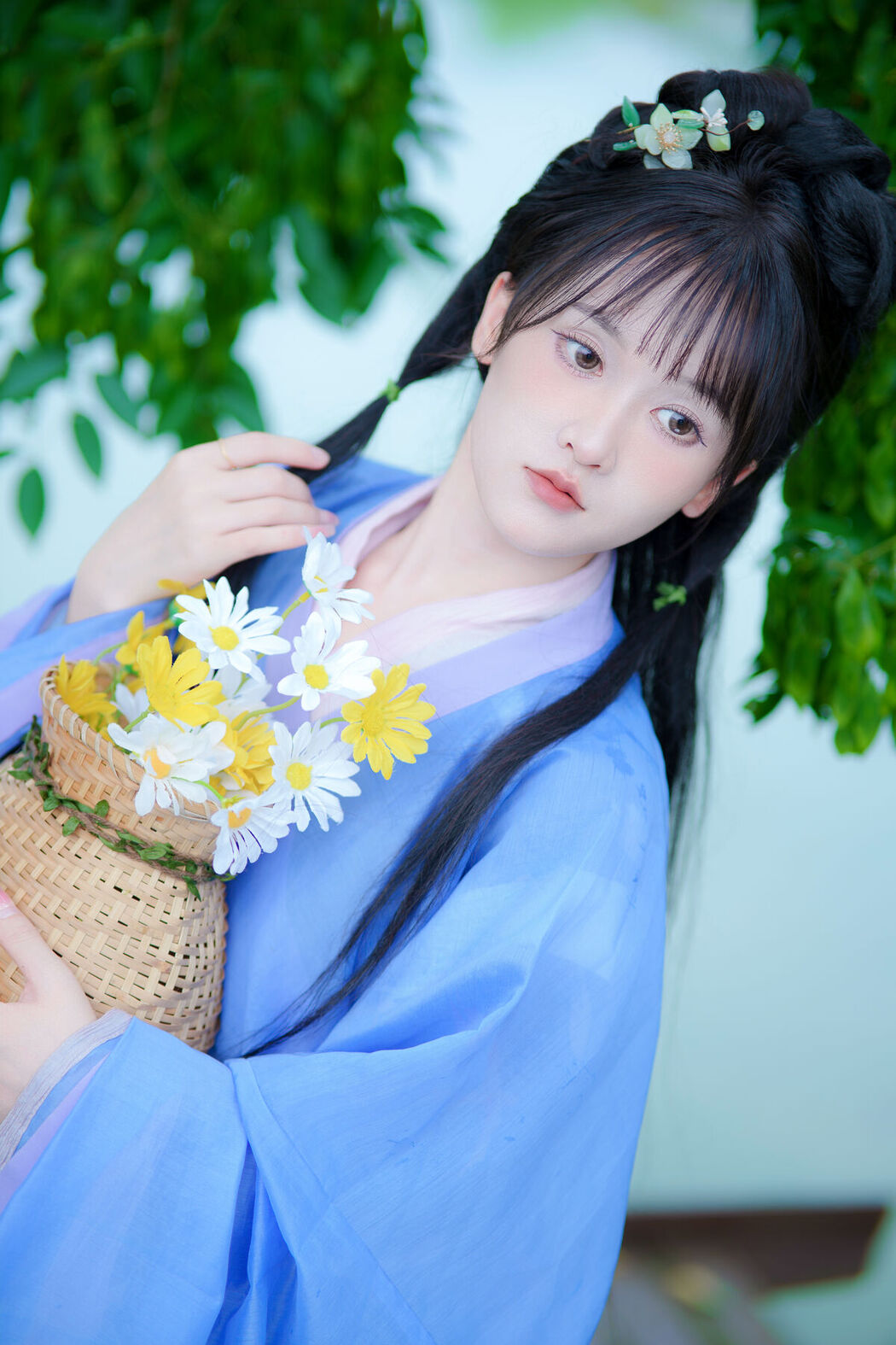 YiTuYu艺图语 Vol.7290 Xiao Xiao Yu