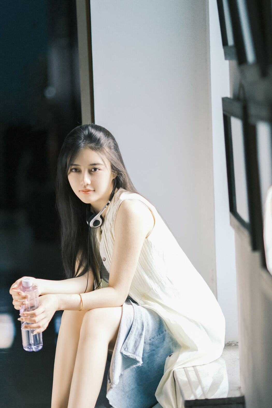 YiTuYu艺图语 Vol.7241 Le Yi Li Bunny