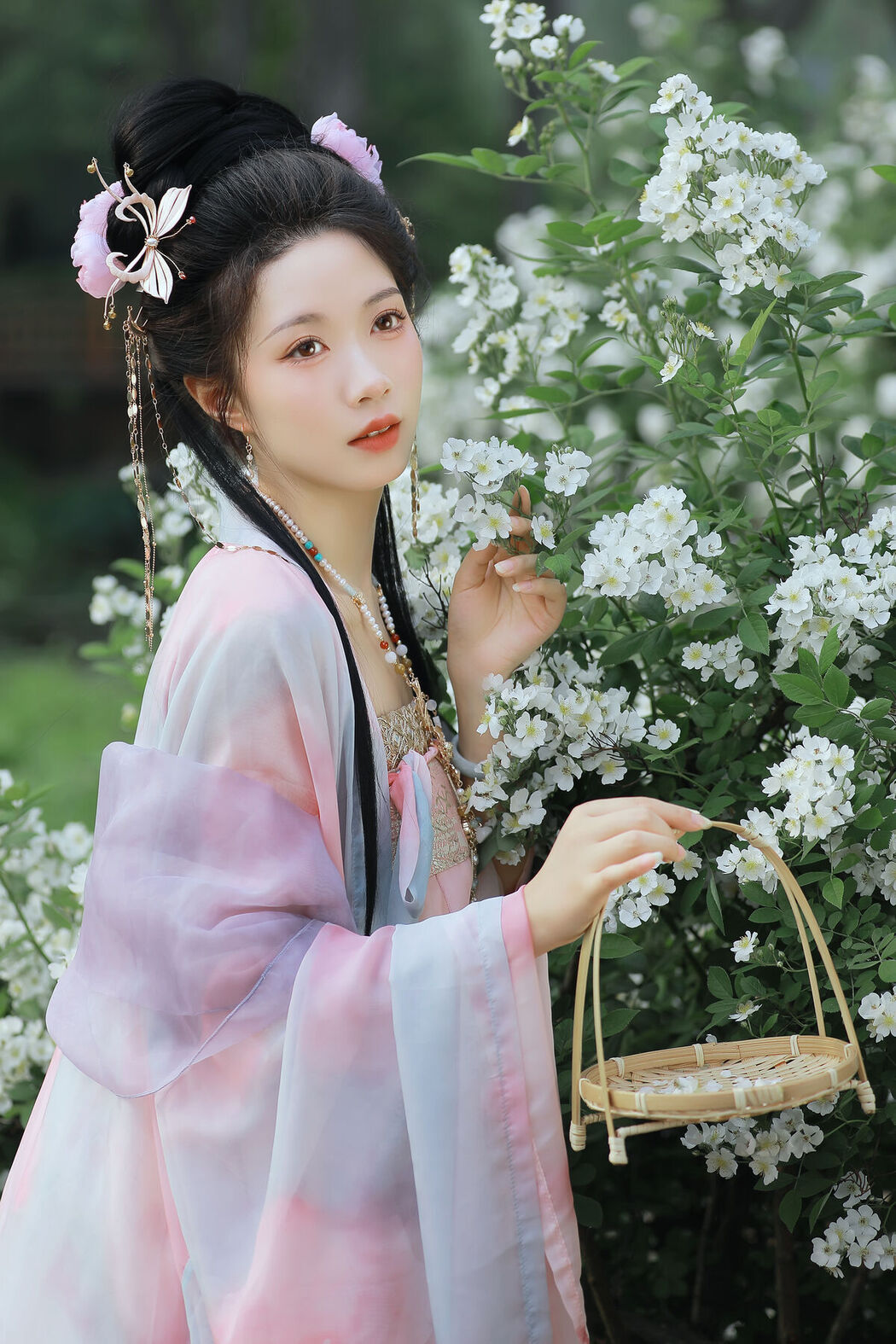 YiTuYu艺图语 Vol.7296 Tian Tian
